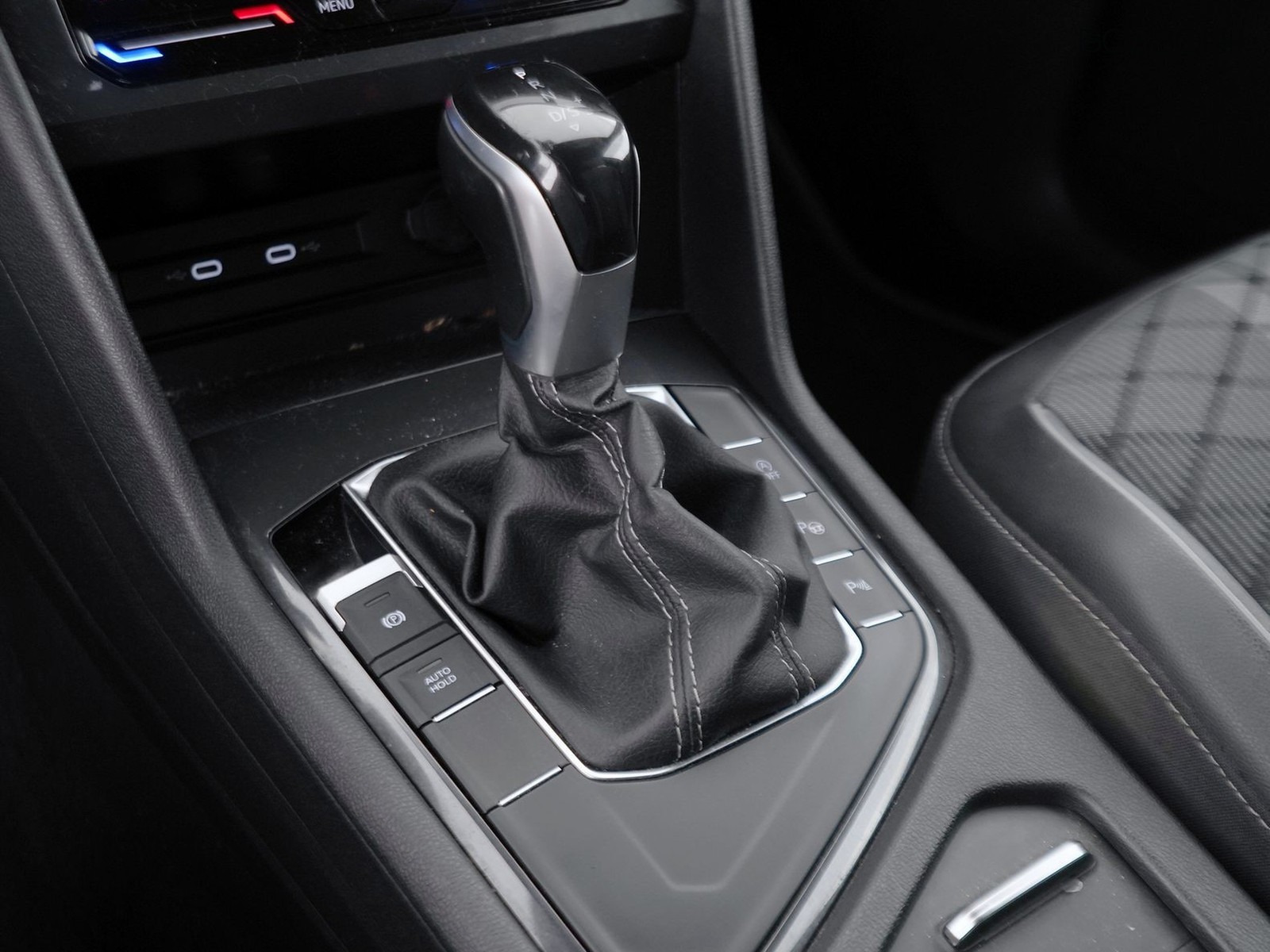 23 - Volkswagen Tiguan allspace 2.0 tdi scr 150cv elegance dsg