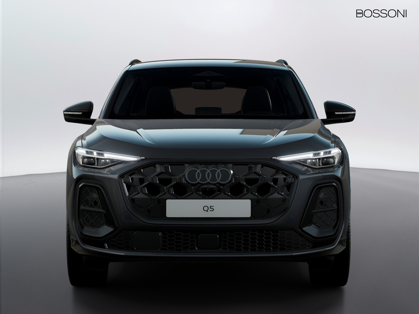 2 - Audi Q5 2.0 tdi mhev+ 204cv launch edition one quattro s tronic
