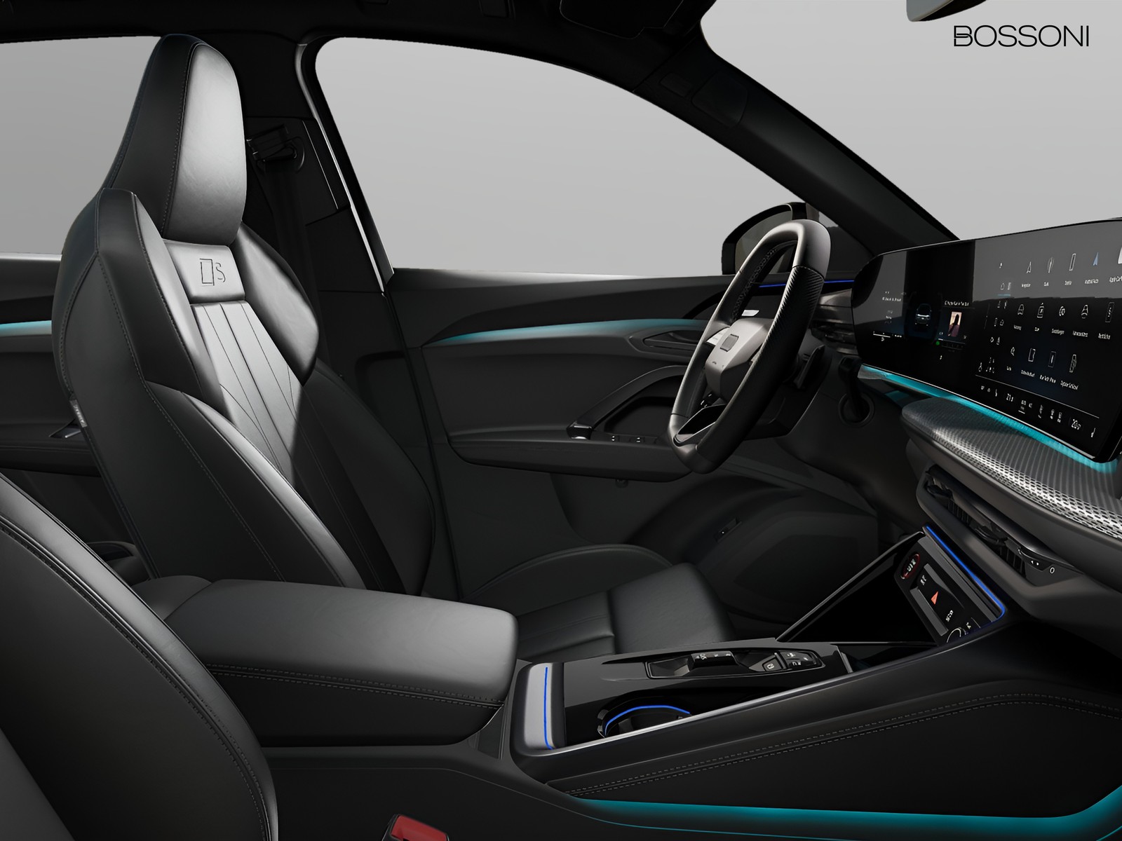 6 - Audi Q5 2.0 tdi mhev+ 204cv launch edition one quattro s tronic