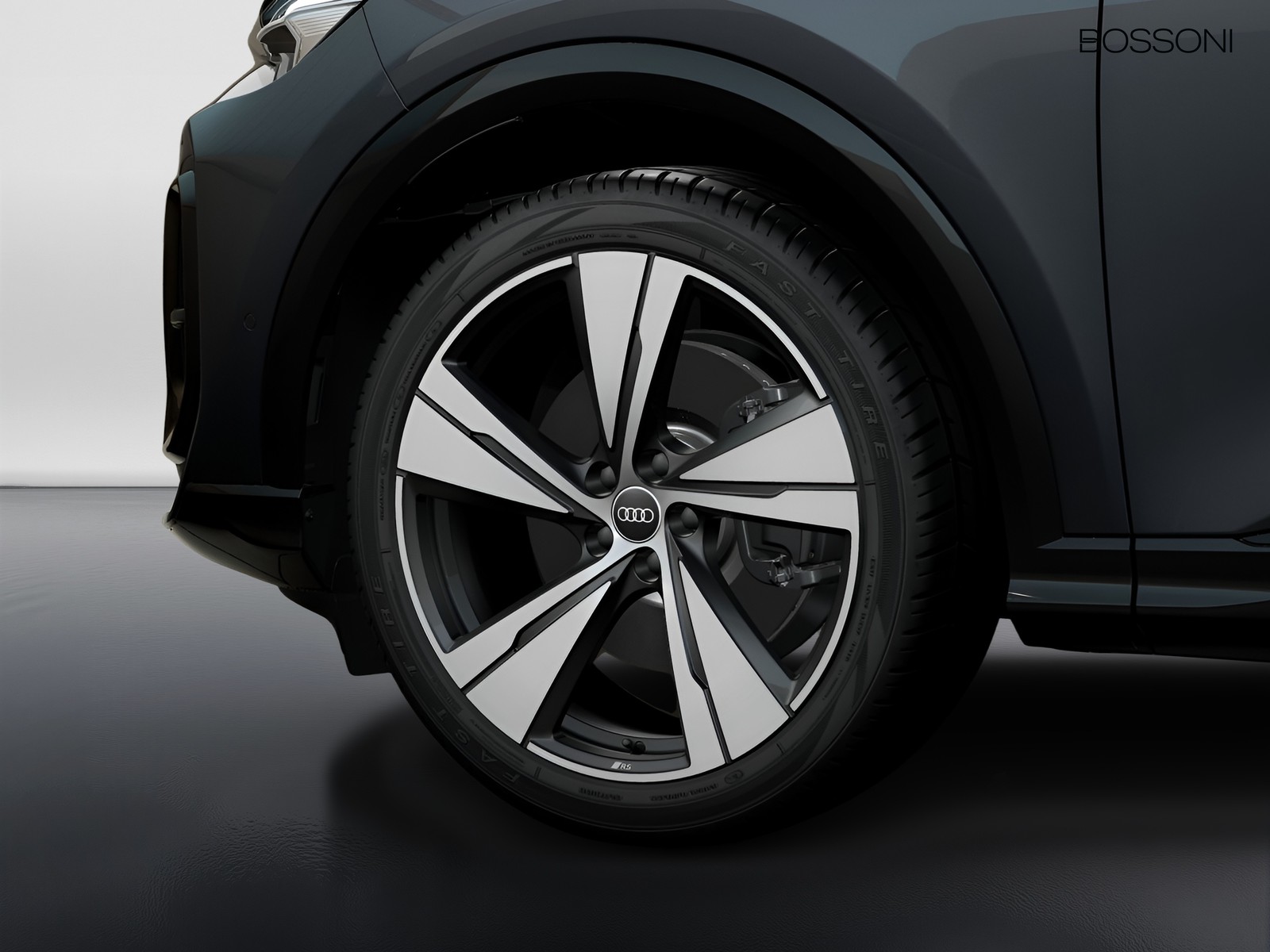 9 - Audi Q5 2.0 tdi mhev+ 204cv launch edition one quattro s tronic