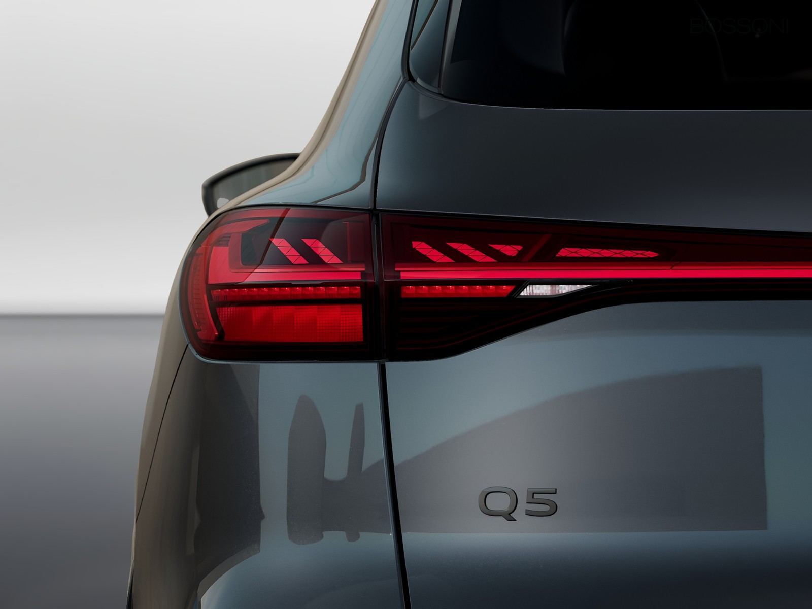 10 - Audi Q5 2.0 tdi mhev+ 204cv launch edition one quattro s tronic