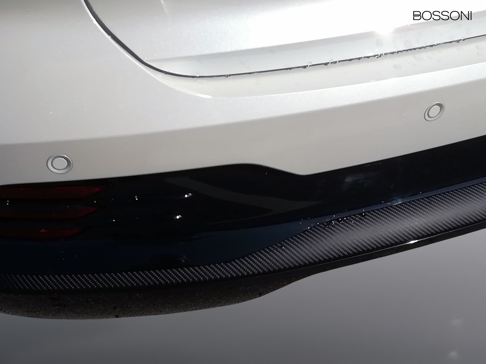 23 - Mg HS 1.5 phev luxury auto