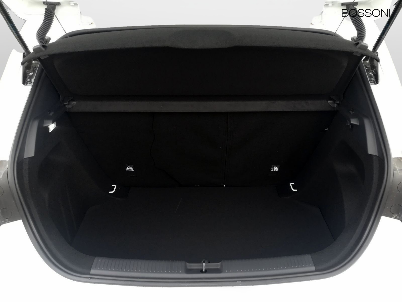 6 - Mg MG3 1.5 hybrid+ luxury