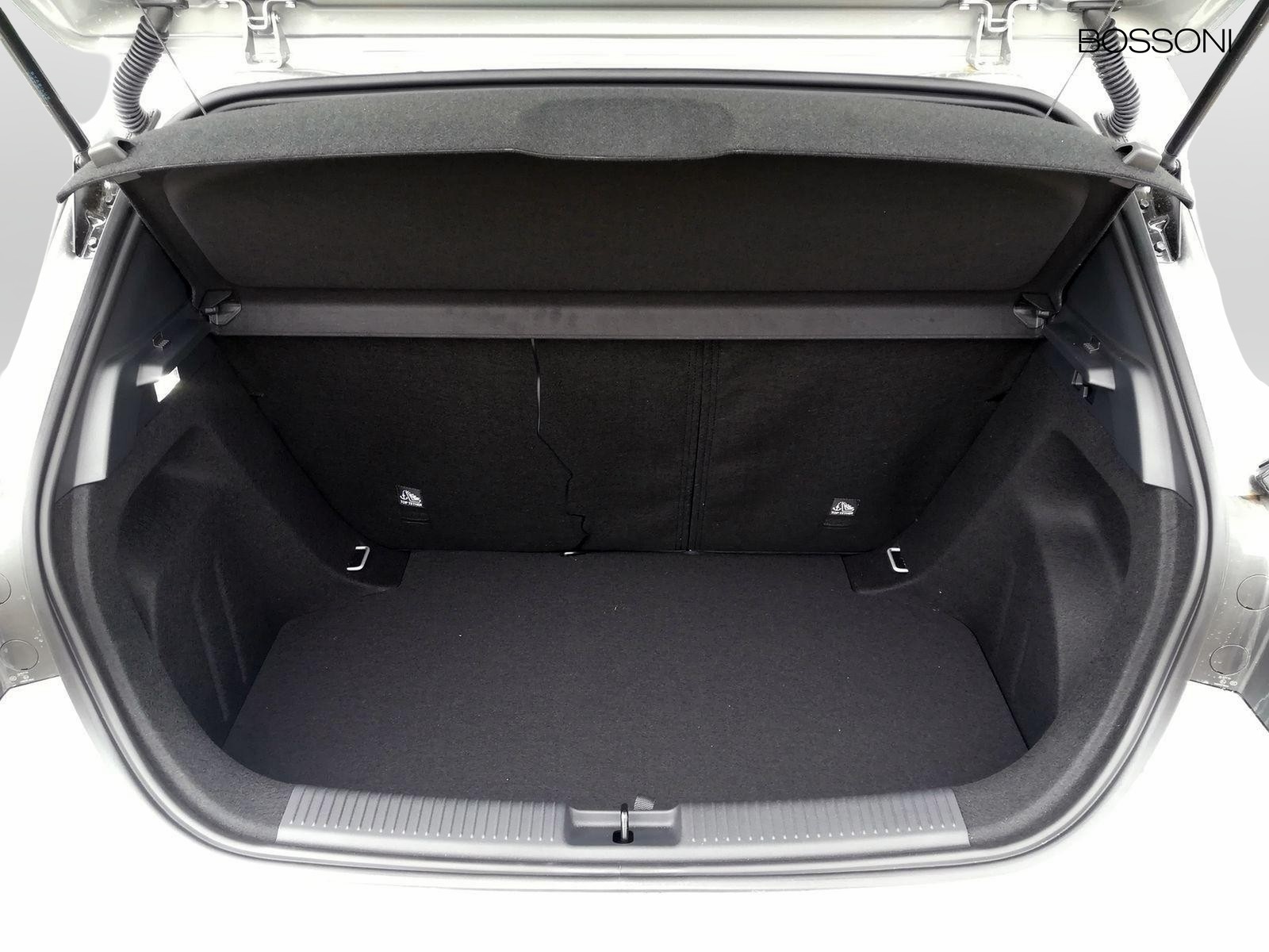 6 - Mg MG3 1.5 hybrid+ luxury