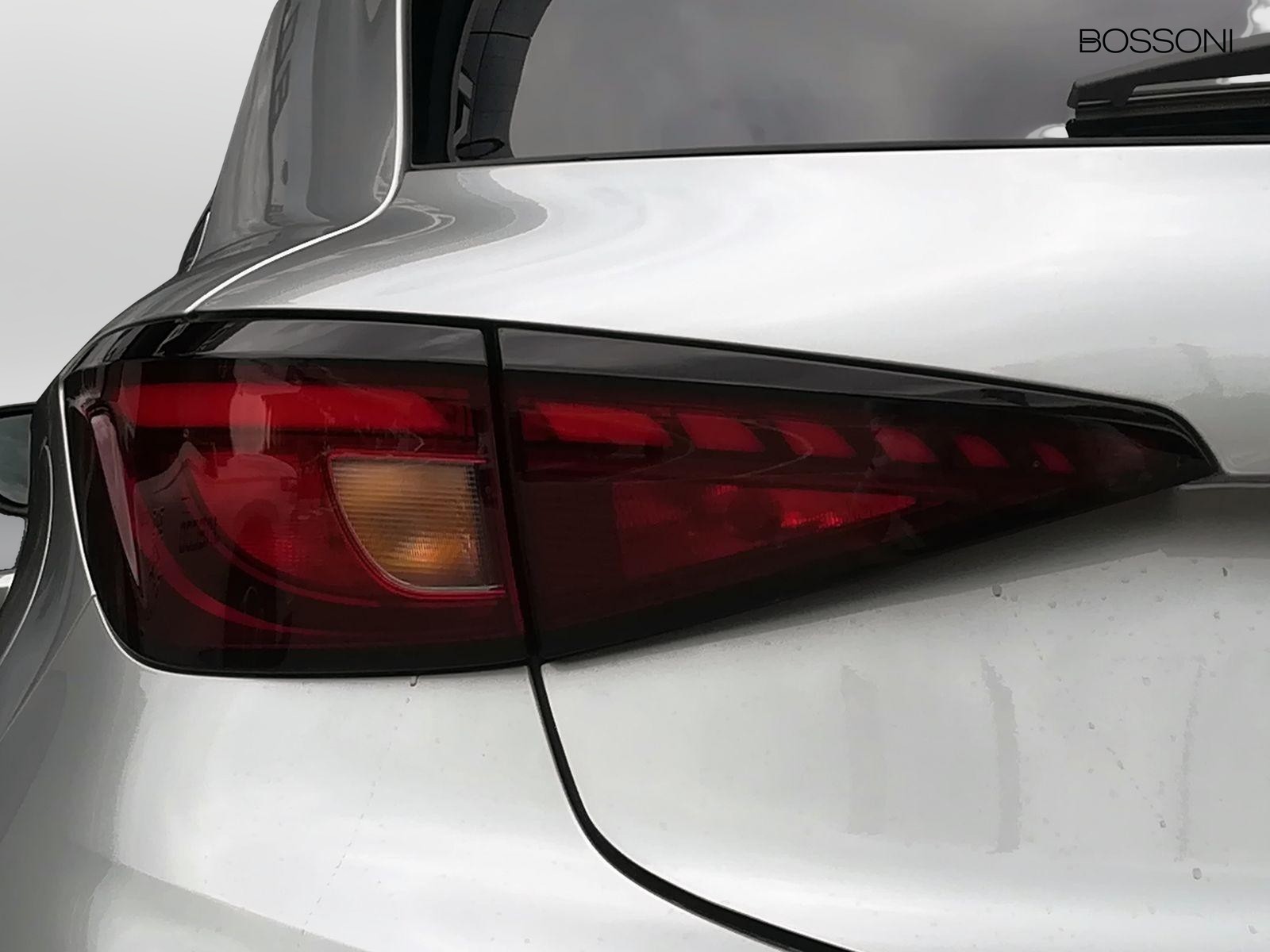 15 - Mg MG3 1.5 hybrid+ luxury