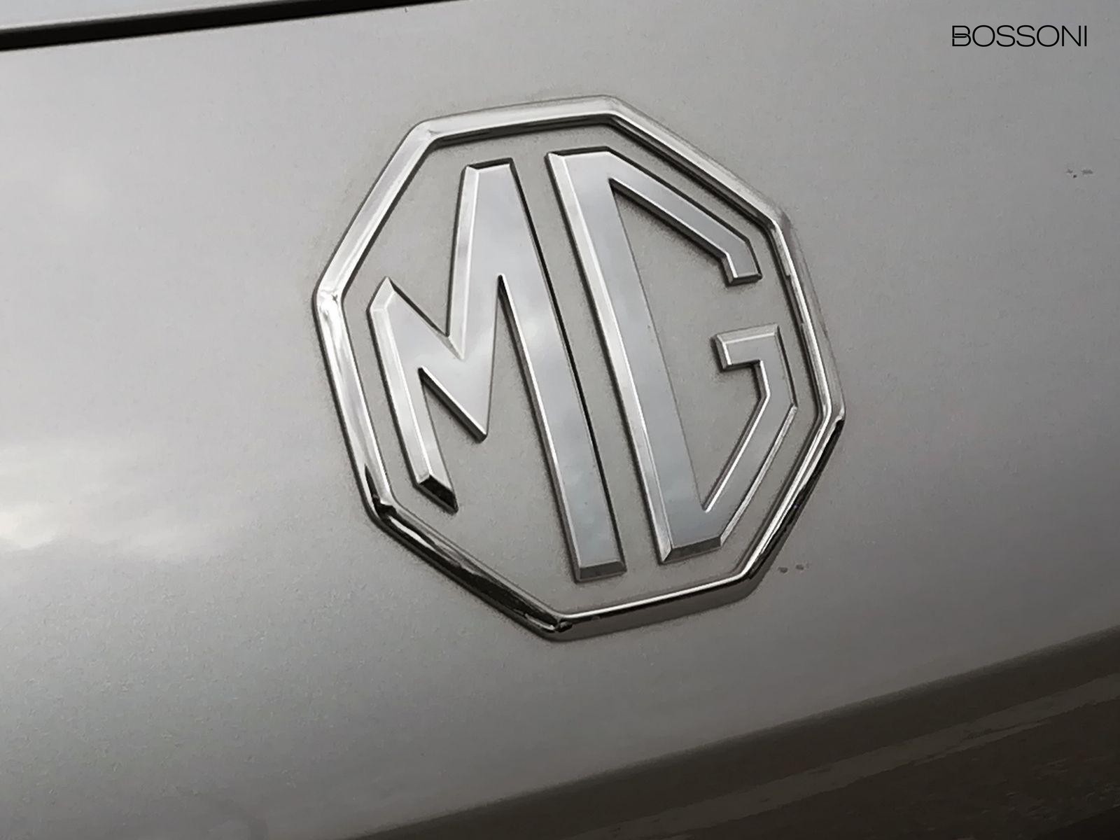 24 - Mg MG3 1.5 hybrid+ luxury