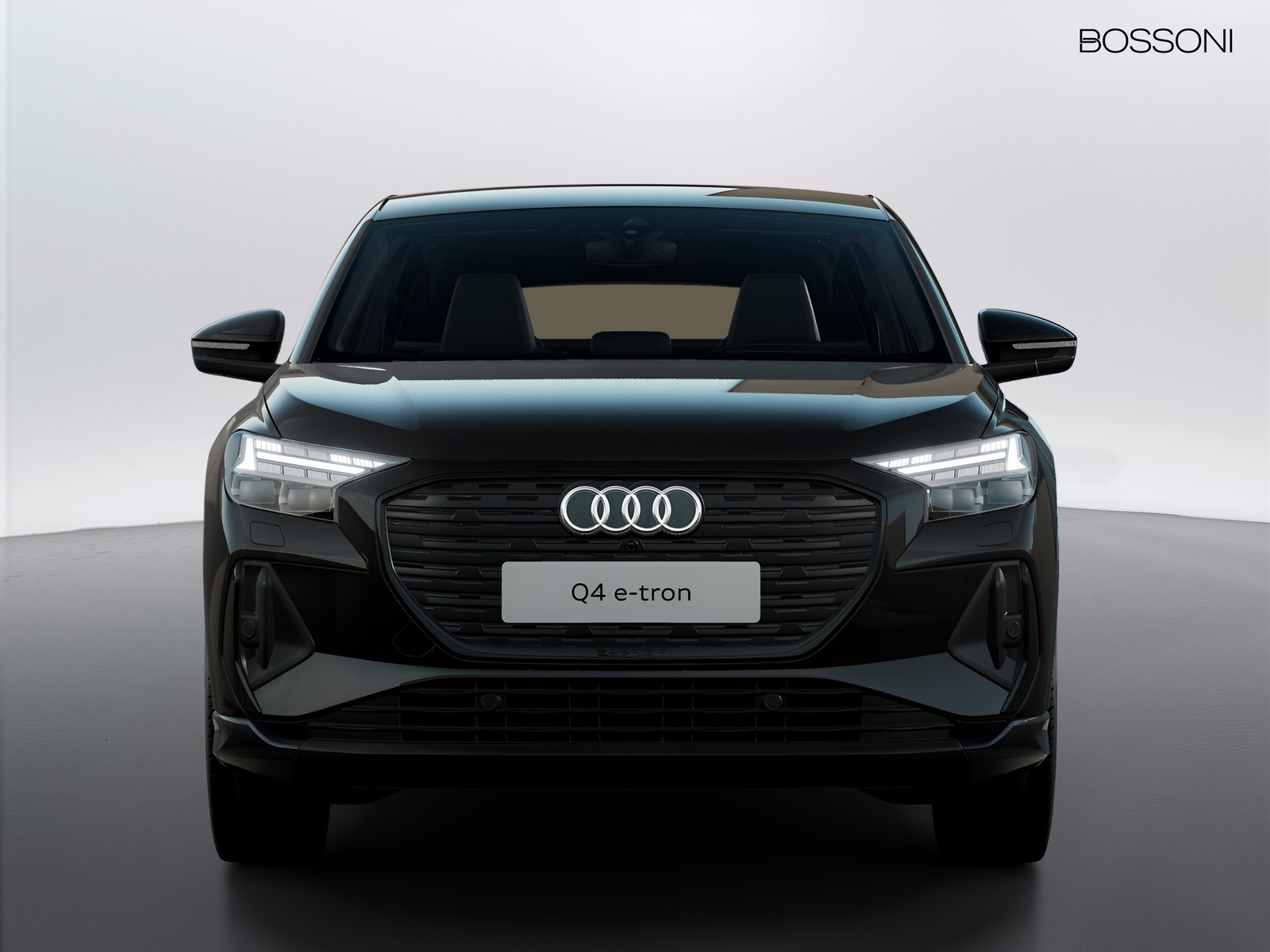 2 - Audi Q4 e-tron sportback e-tron 45 s line edition