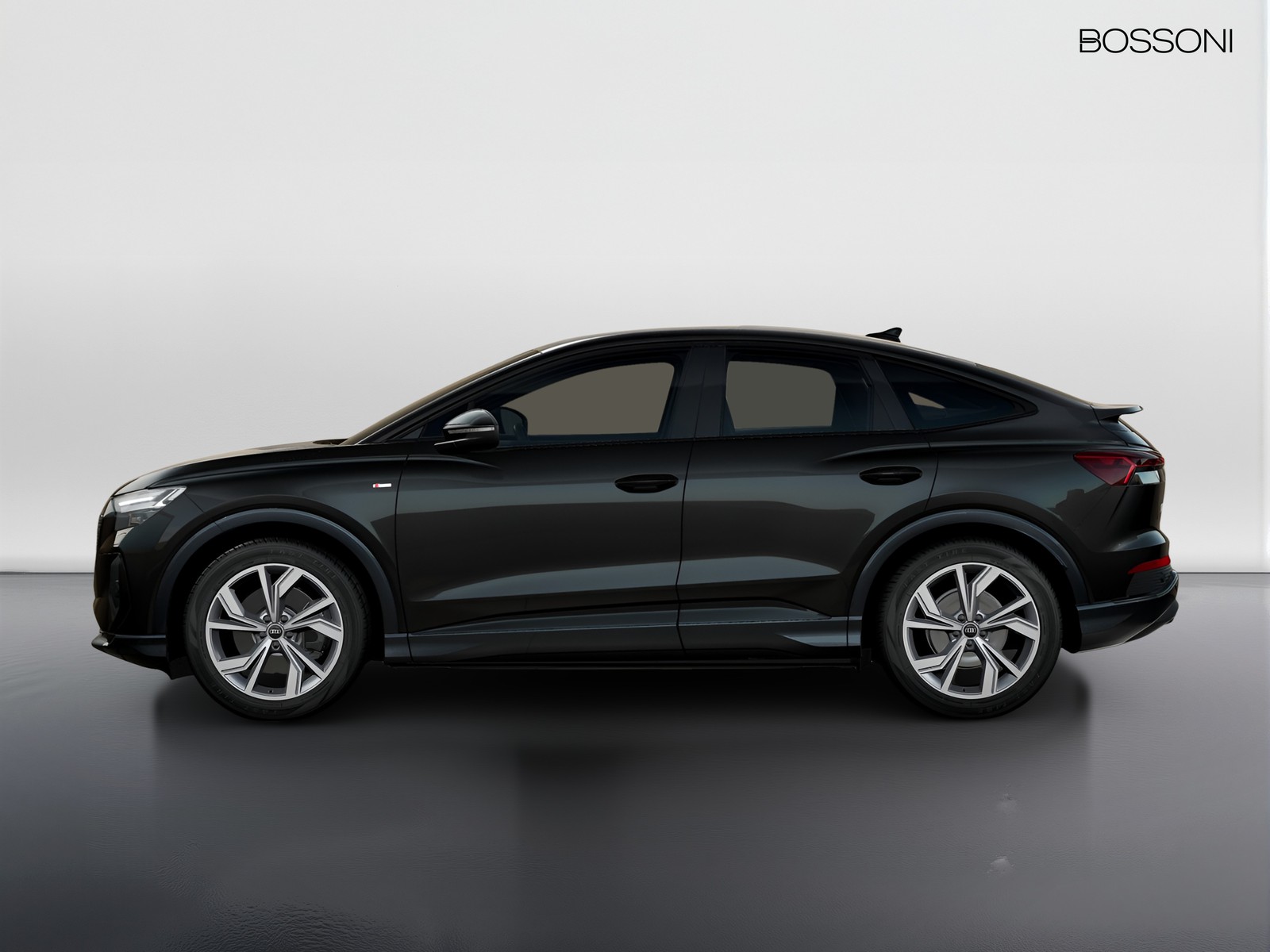 3 - Audi Q4 e-tron sportback e-tron 45 s line edition