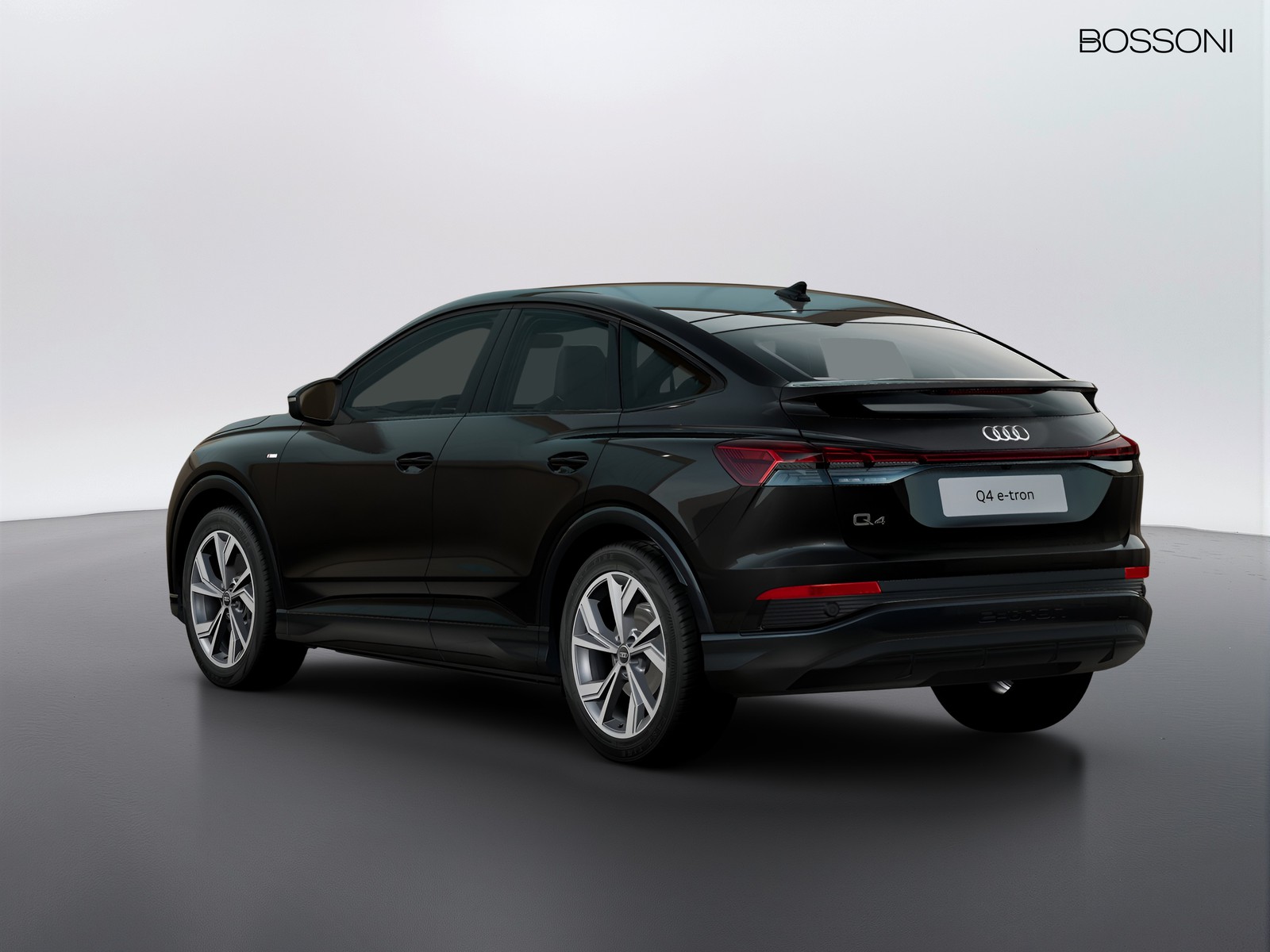 4 - Audi Q4 e-tron sportback e-tron 45 s line edition