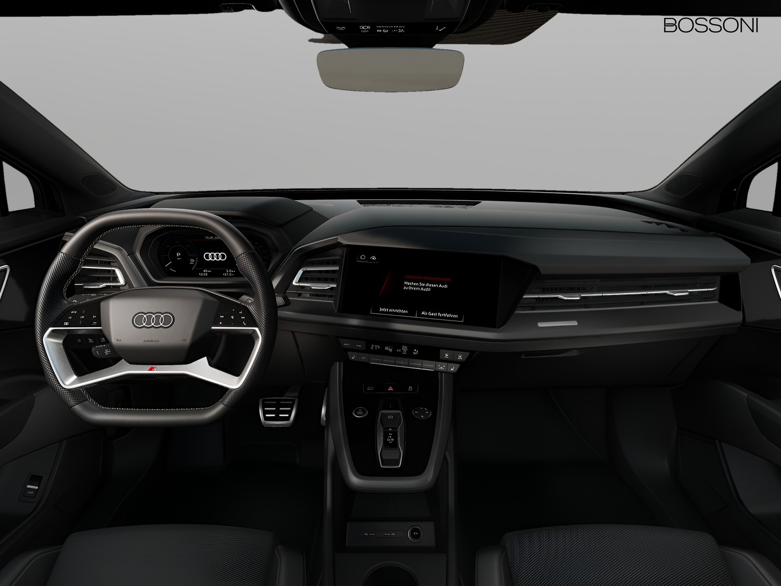 5 - Audi Q4 e-tron sportback e-tron 45 s line edition