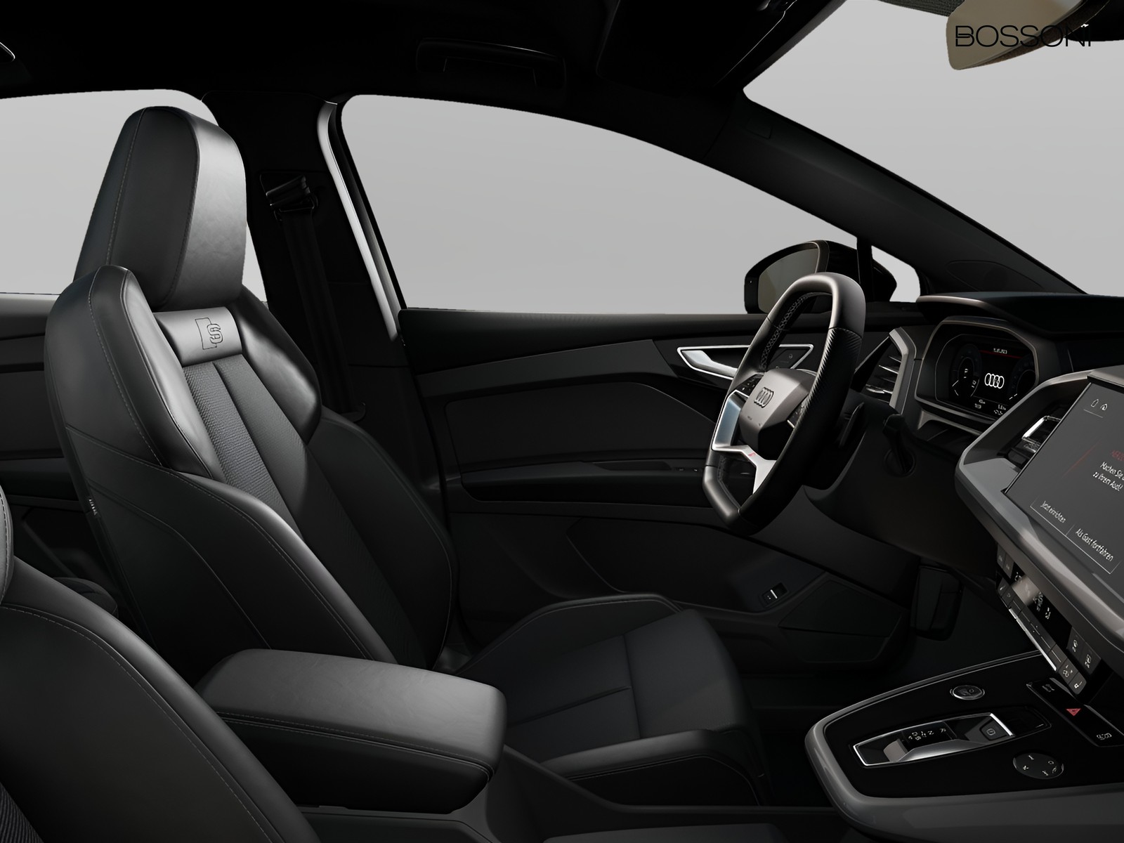 6 - Audi Q4 e-tron sportback e-tron 45 s line edition