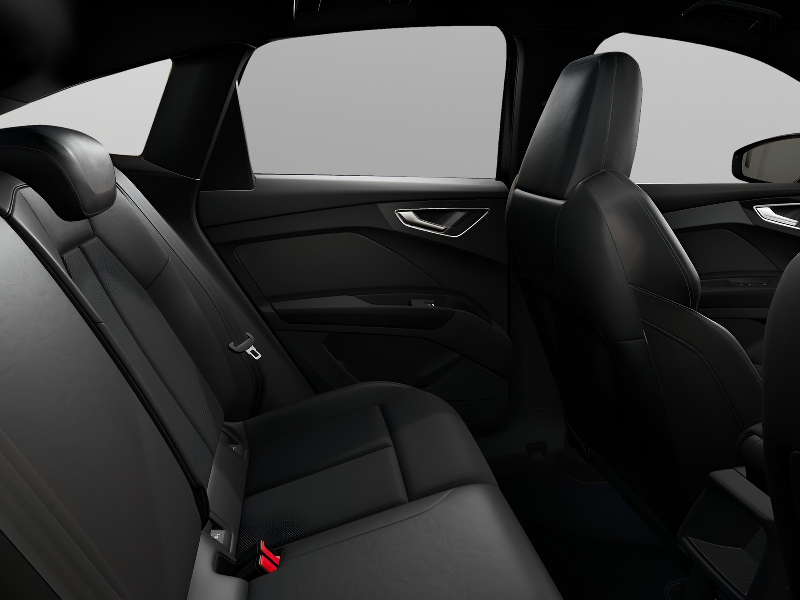 8 - Audi Q4 e-tron sportback e-tron 45 s line edition