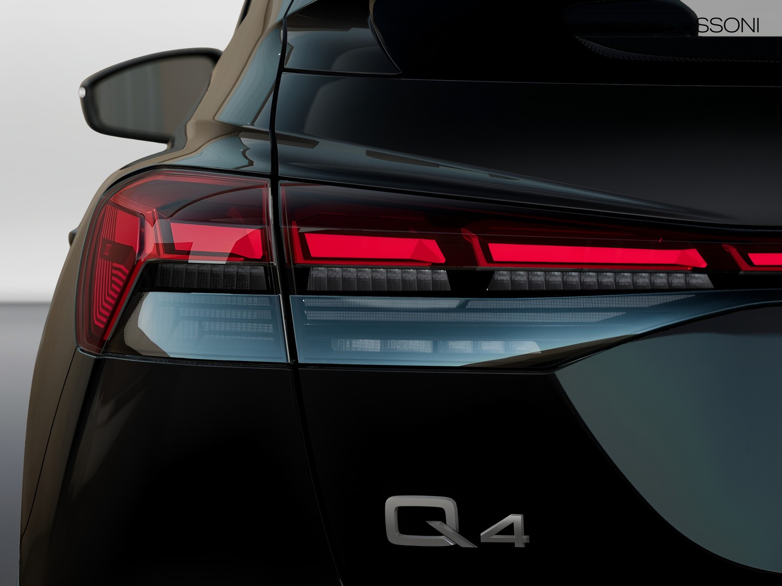 9 - Audi Q4 e-tron sportback e-tron 45 s line edition