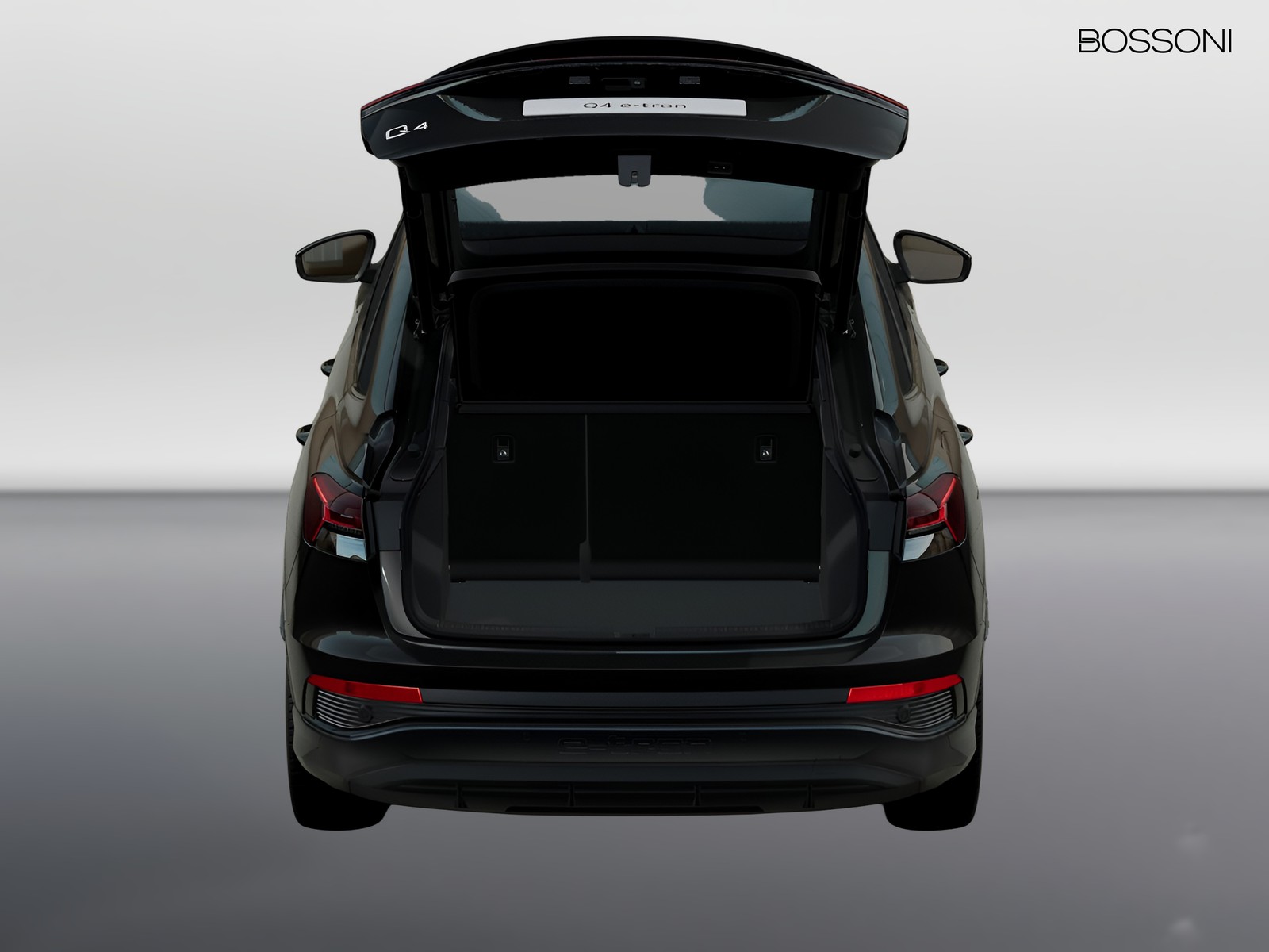 10 - Audi Q4 e-tron sportback e-tron 45 s line edition