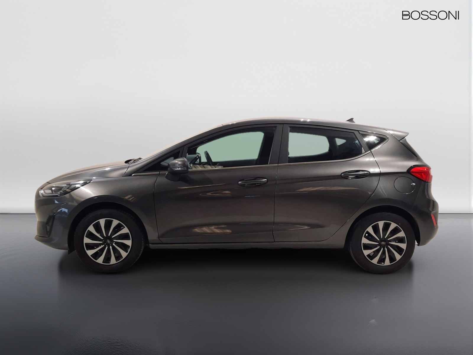 3 - Ford Fiesta 5 porte 1.1 75cv titanium