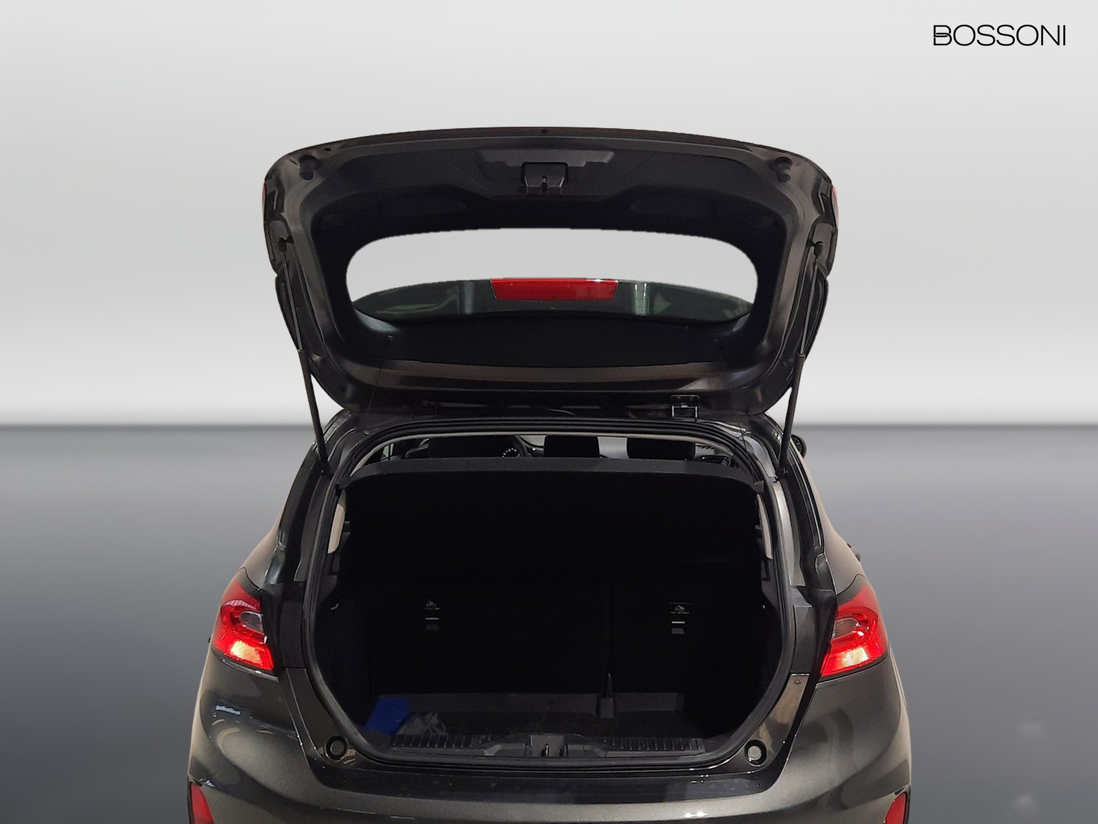 17 - Ford Fiesta 5 porte 1.1 75cv titanium