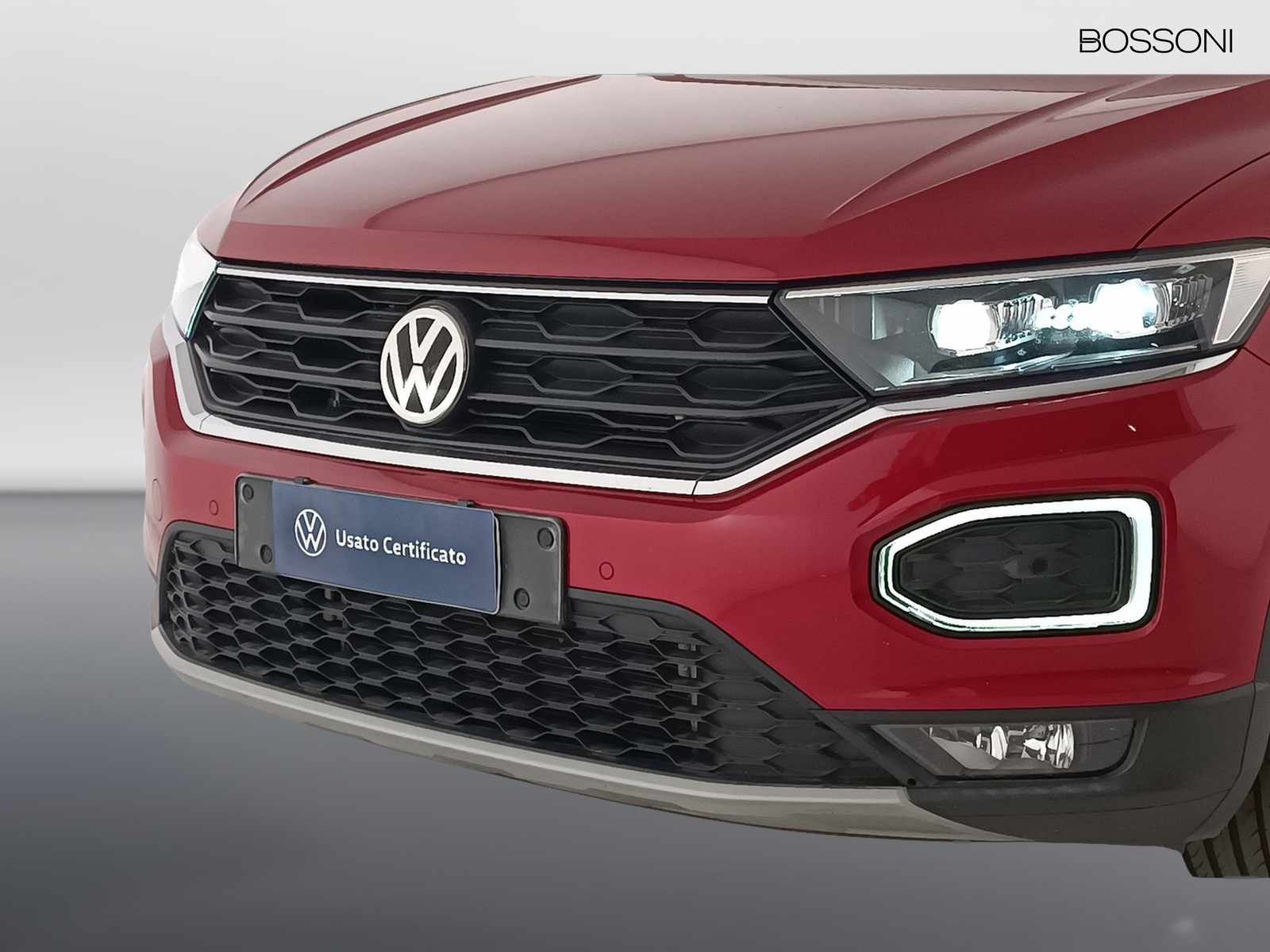 14 - Volkswagen T-Roc cabriolet 1.5 tsi act style dsg
