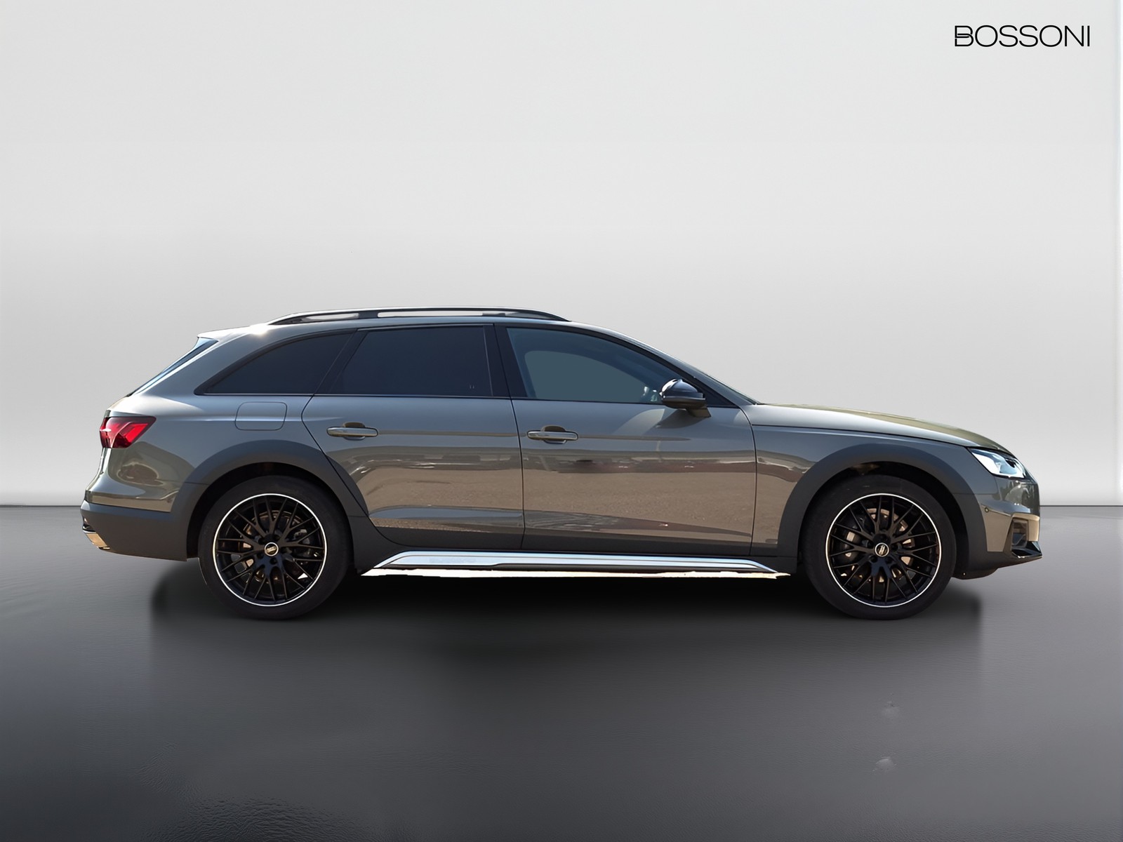 4 - Audi A4 allroad allroad 40 2.0 tdi mhev 204cv identity contrast quattro s tronic