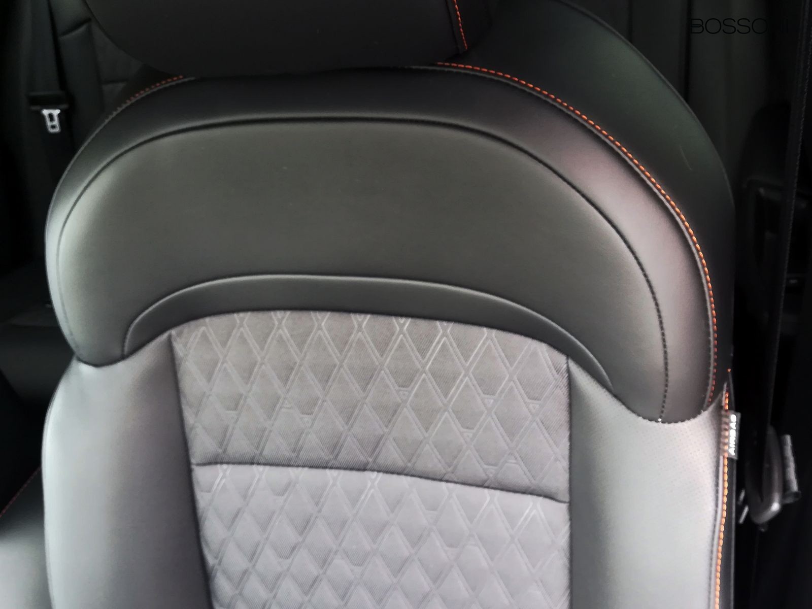 21 - Mg MG3 1.5 hybrid+ luxury