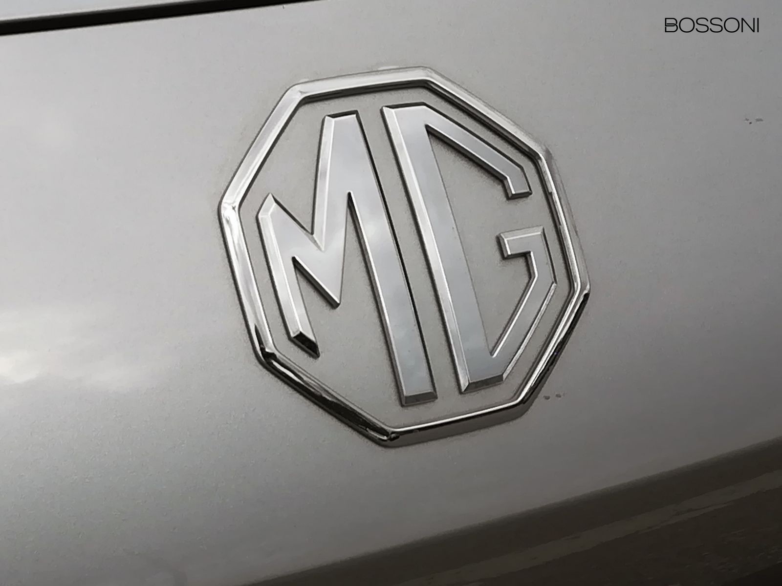 24 - Mg MG3 1.5 hybrid+ luxury