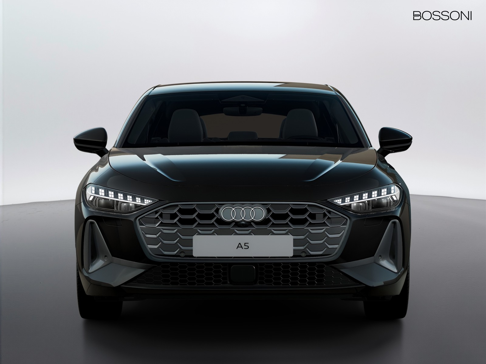 2 - Audi A5 berlina 2.0 e-hybrid 299cv business advanced quattro s tronic