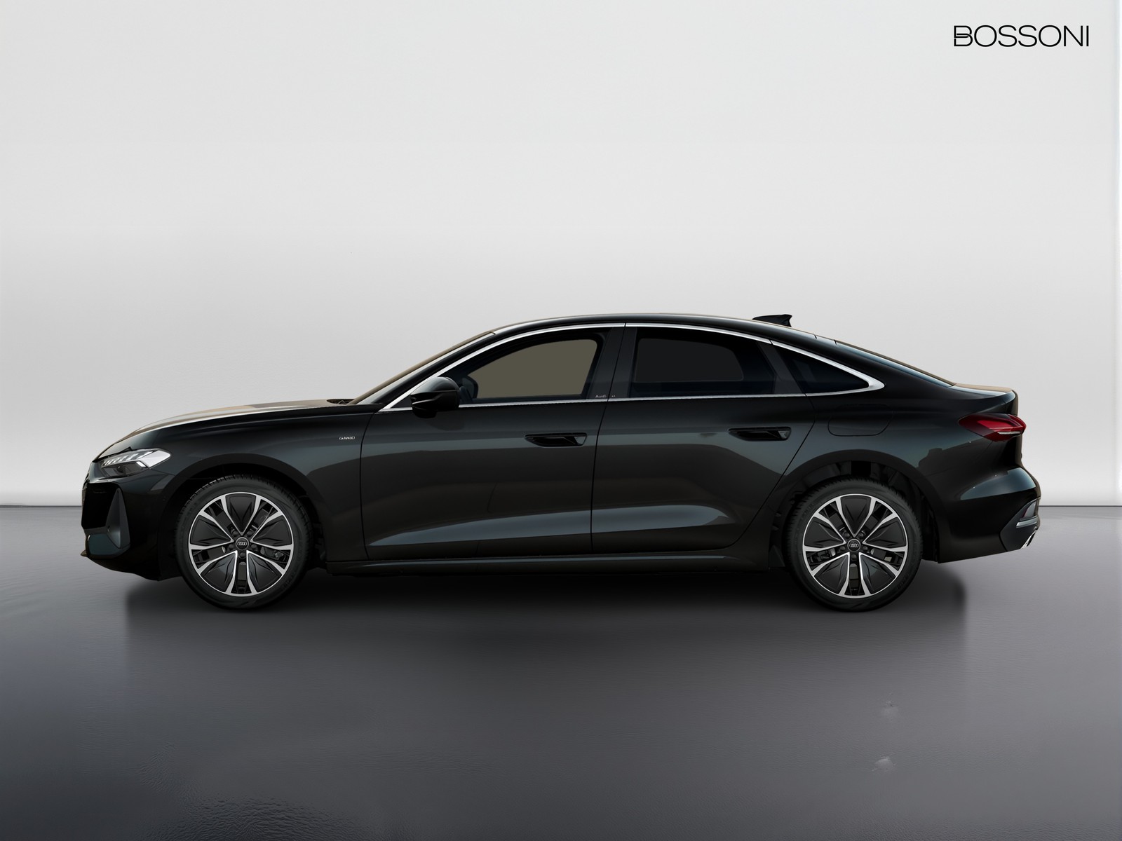 3 - Audi A5 berlina 2.0 e-hybrid 299cv business advanced quattro s tronic