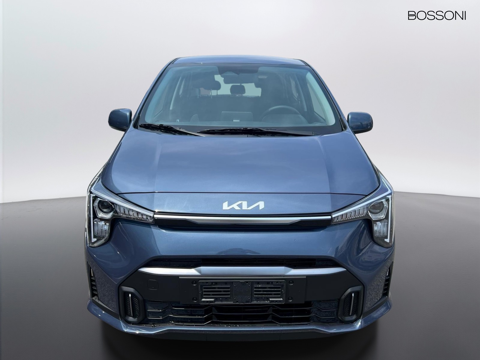 2 - Kia Picanto 1.0 gdi urban