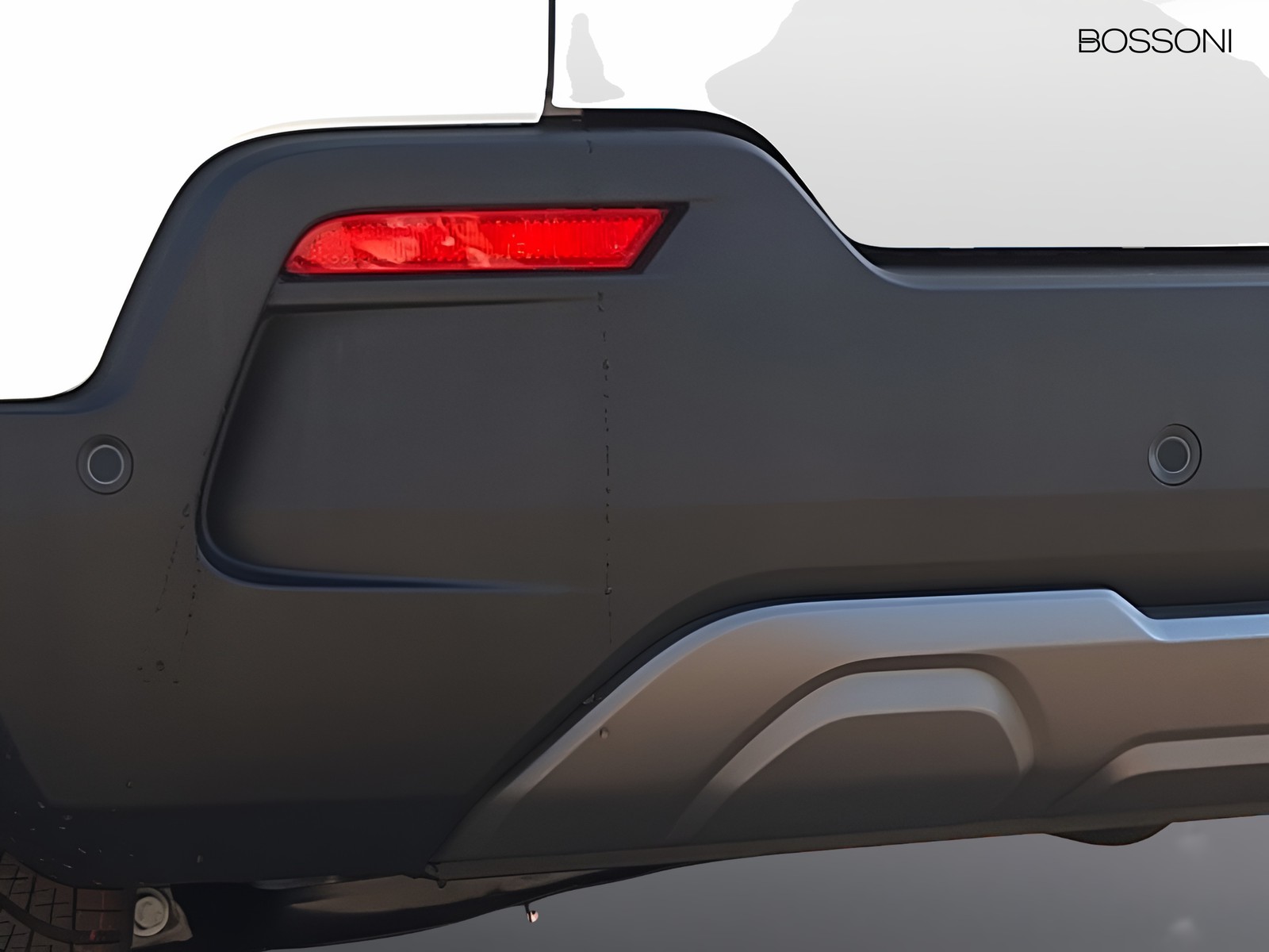 23 - Jeep Avenger 1.2 turbo e-hybrid mhev 145cv the north face 4xe