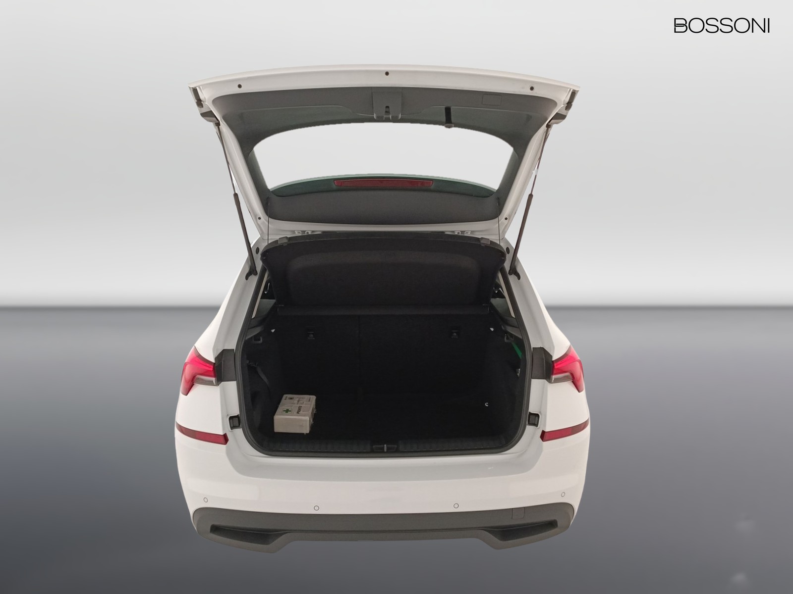 29 - Skoda Kamiq 1.0 tsi 95cv black dots