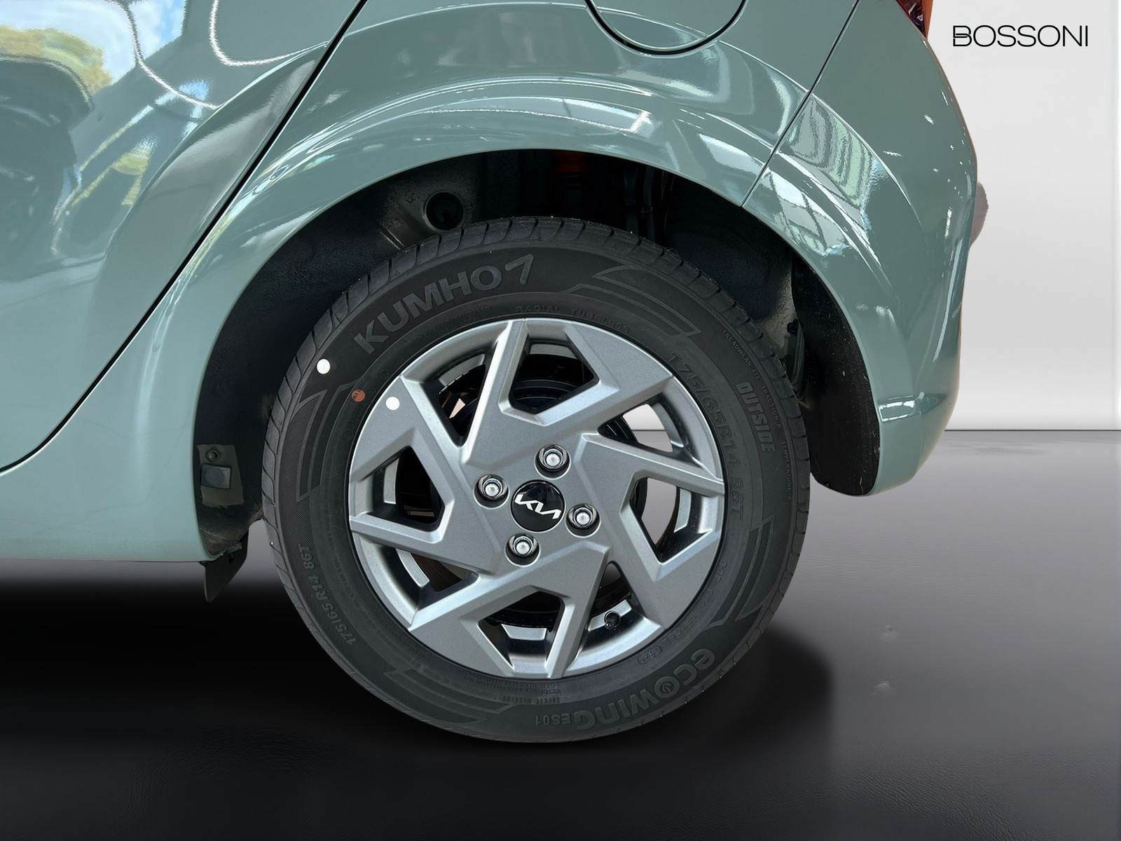 20 - Kia Picanto 1.0 gdi urban