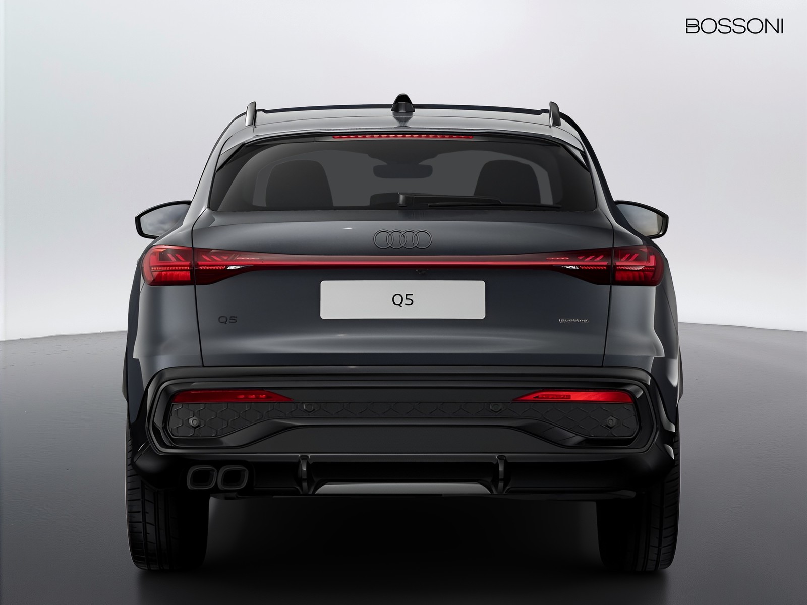4 - Audi Q5 sportback 2.0 tdi mhev+ 204cv s line edition quattro