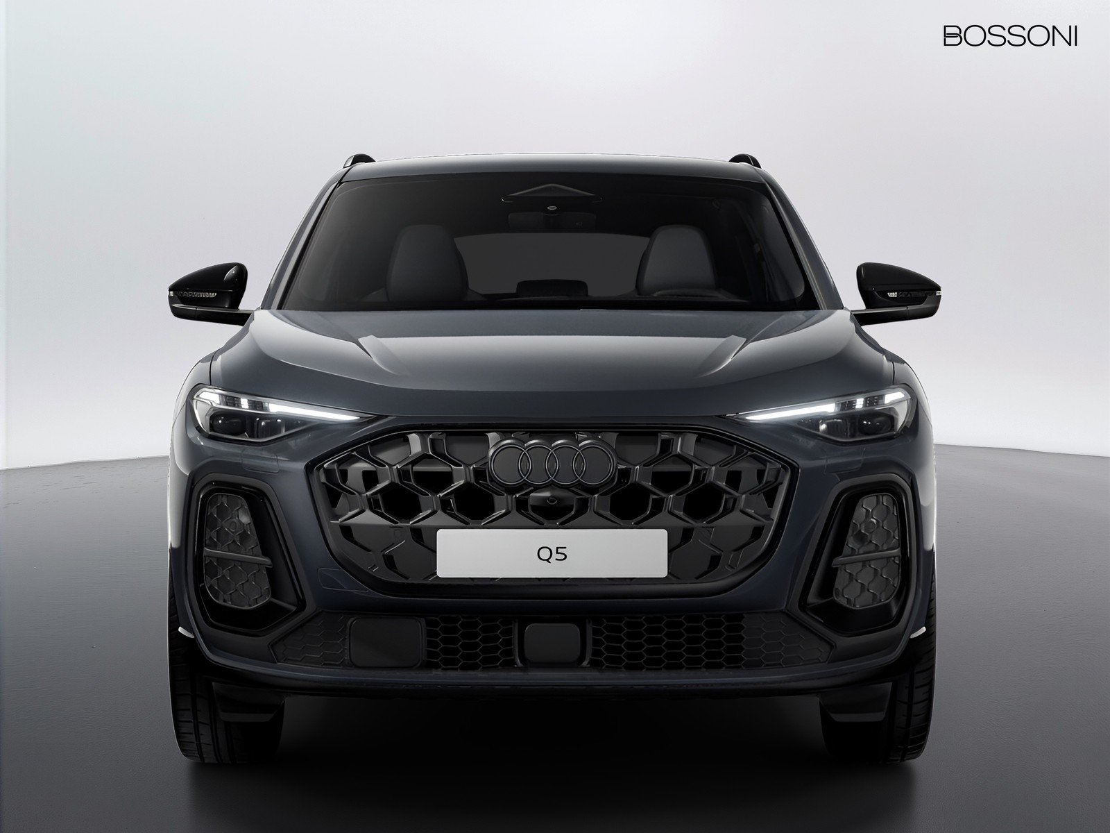 5 - Audi Q5 sportback 2.0 tdi mhev+ 204cv s line edition quattro
