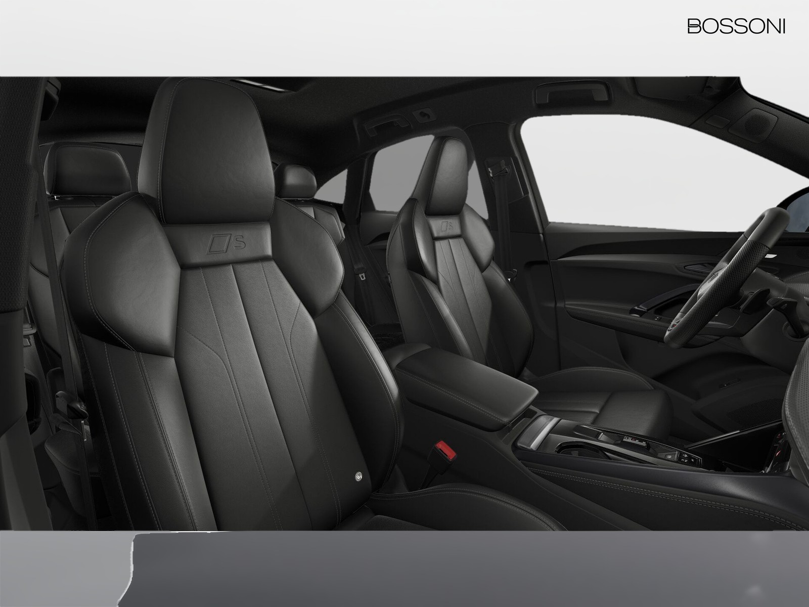 8 - Audi Q5 sportback 2.0 tdi mhev+ 204cv s line edition quattro