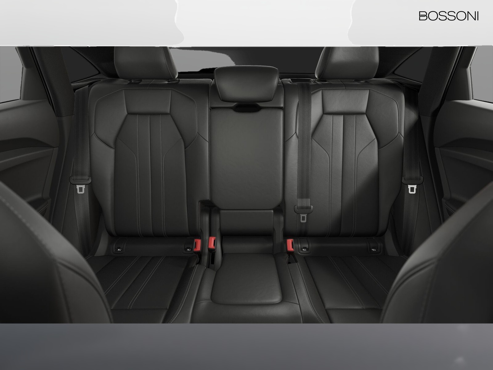 9 - Audi Q5 sportback 2.0 tdi mhev+ 204cv s line edition quattro