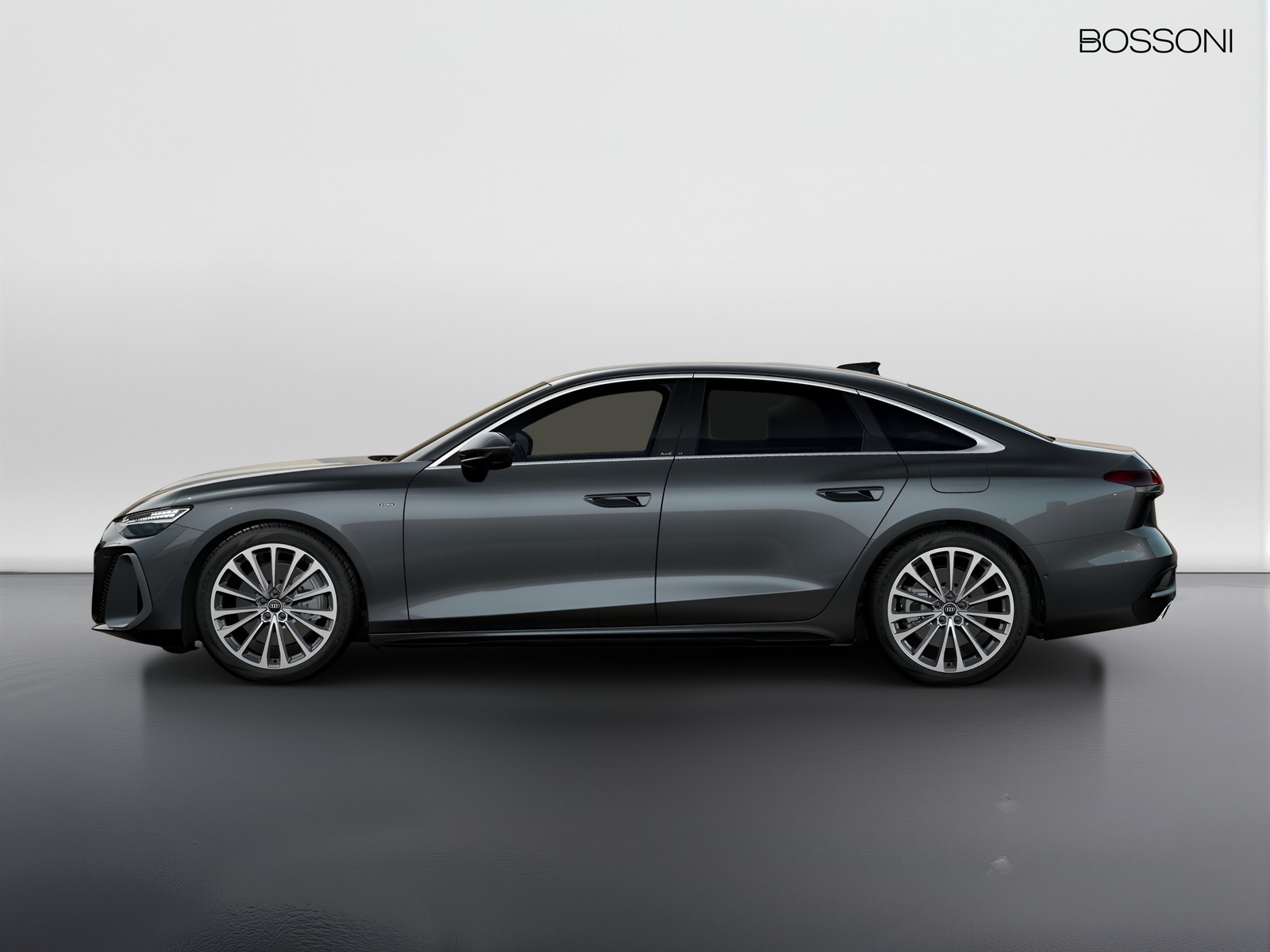 3 - Audi A6 2.0 e-hybrid 299cv business quattro s tronic
