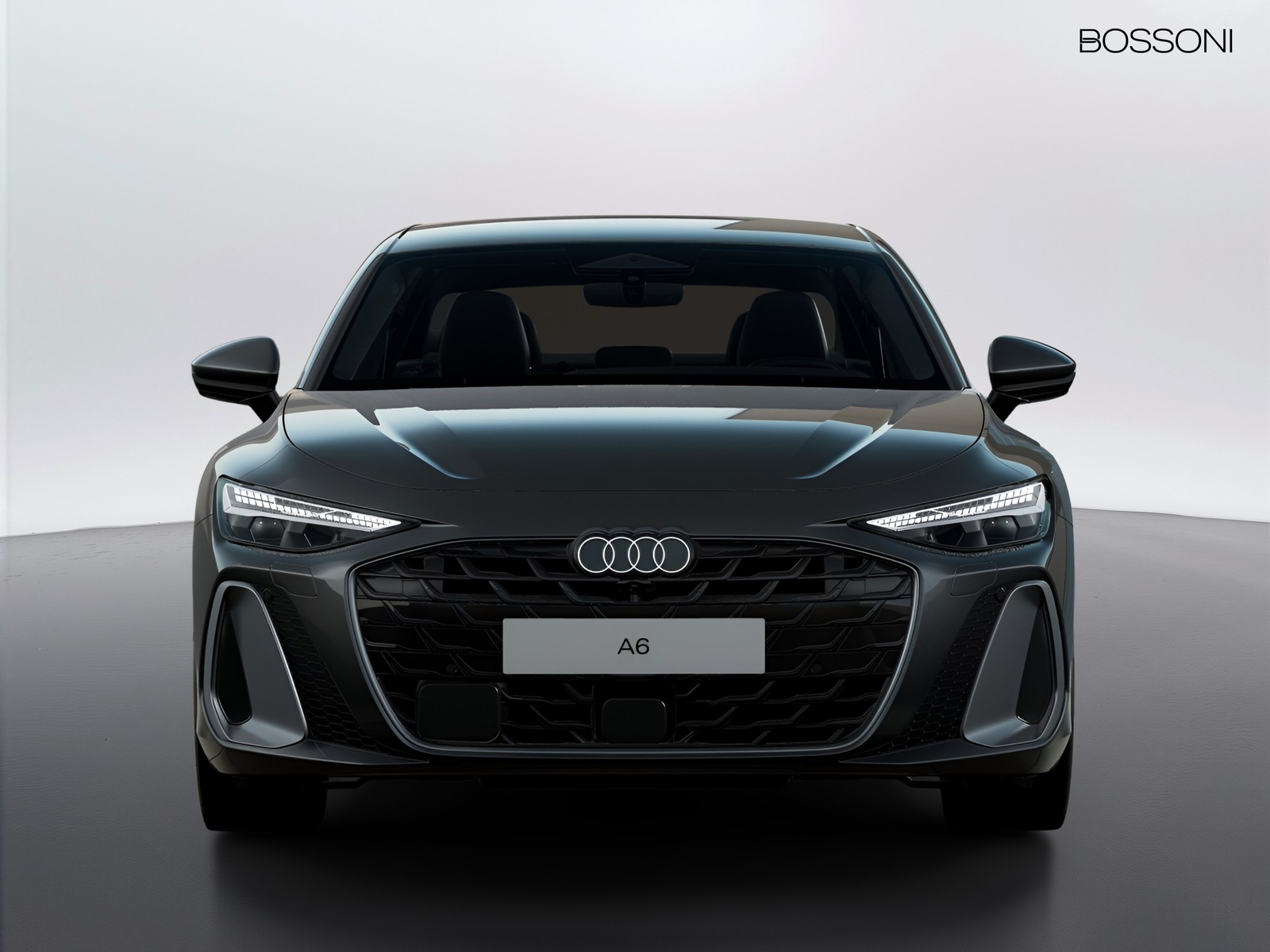 4 - Audi A6 2.0 e-hybrid 299cv business quattro s tronic