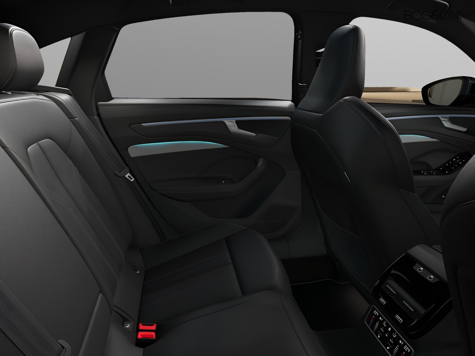 12 - Audi A6 2.0 e-hybrid 299cv business quattro s tronic