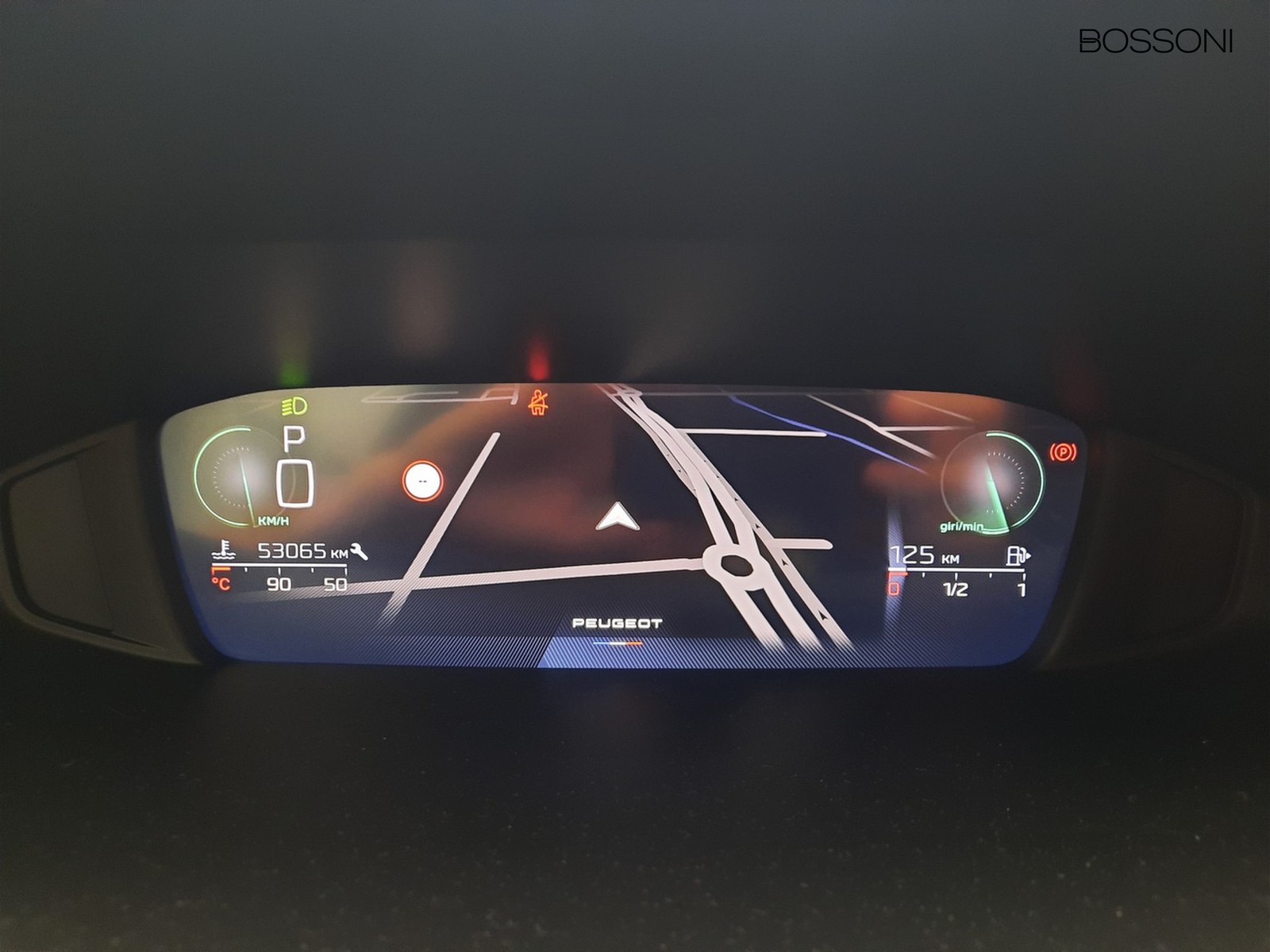 14 - Peugeot 308 1.5 bluehdi gt eat8 s&s