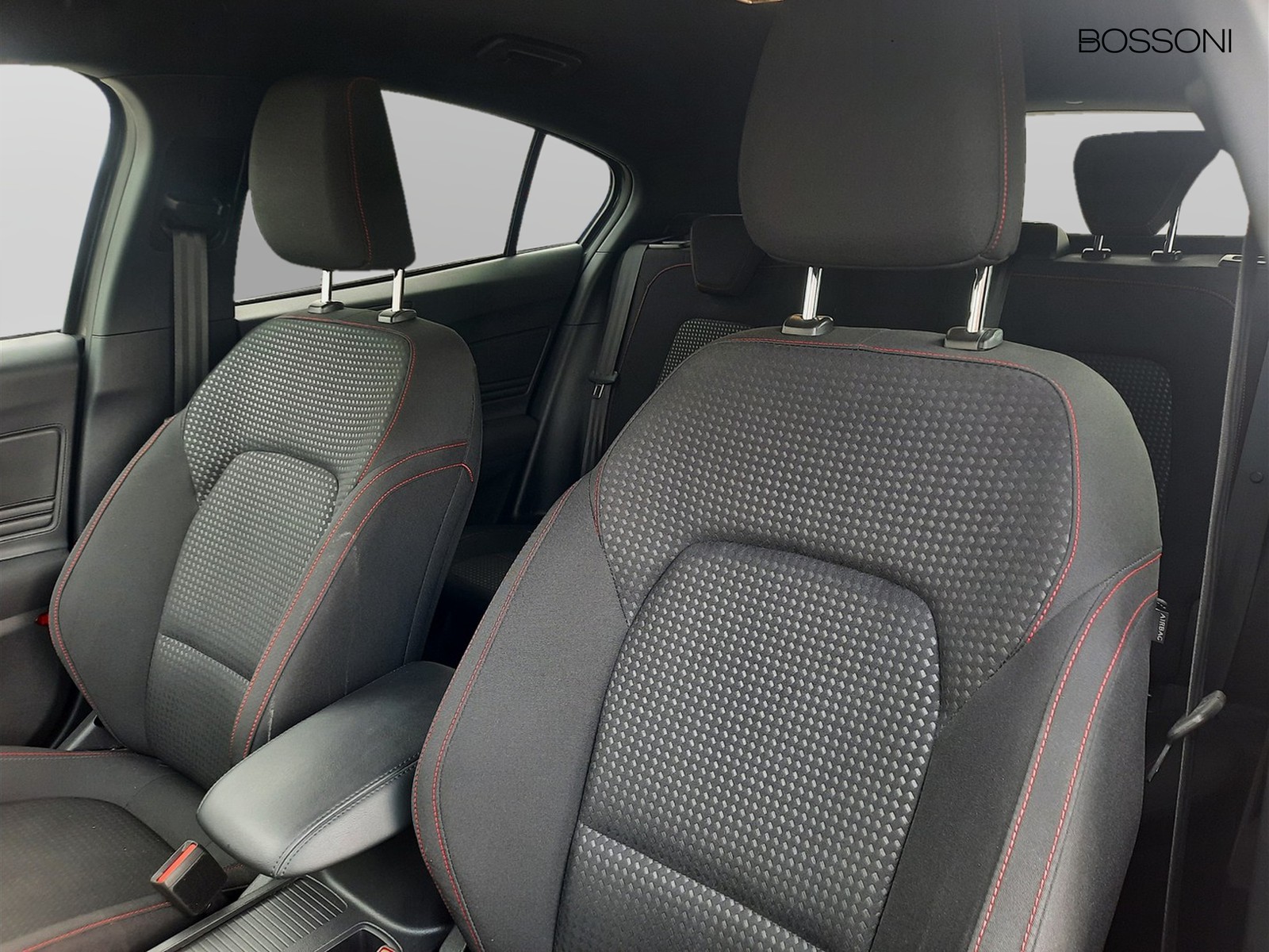 20 - Ford Focus 5 porte 1.0 ecoboost hybrid 125cv st-line style