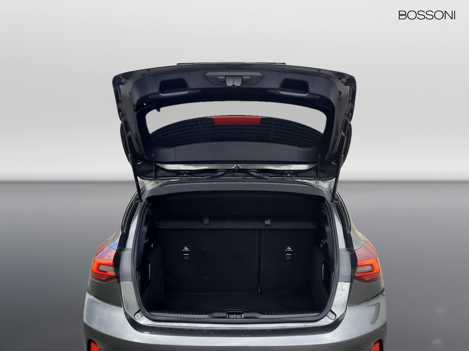 21 - Ford Focus 5 porte 1.0 ecoboost hybrid 125cv st-line style