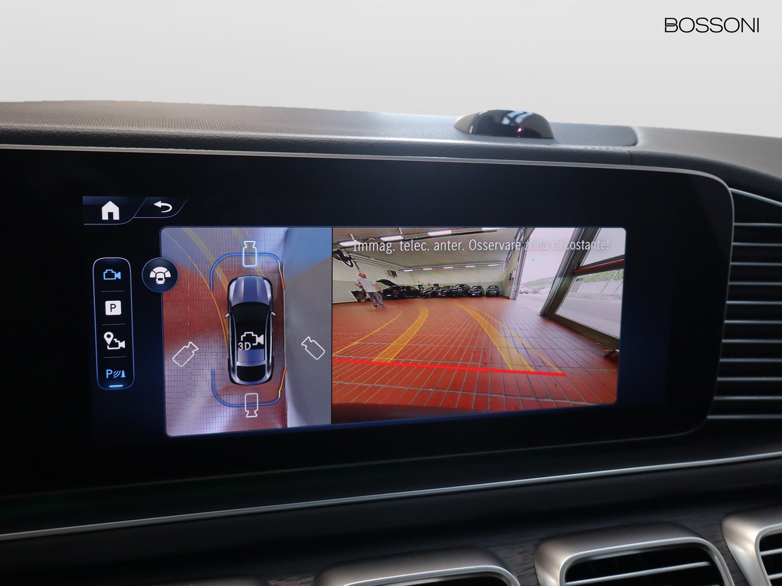 12 - Mercedes Classe GLE gle coupe 450 d mild hybrid amg line premium 4matic 9g-tronic plus