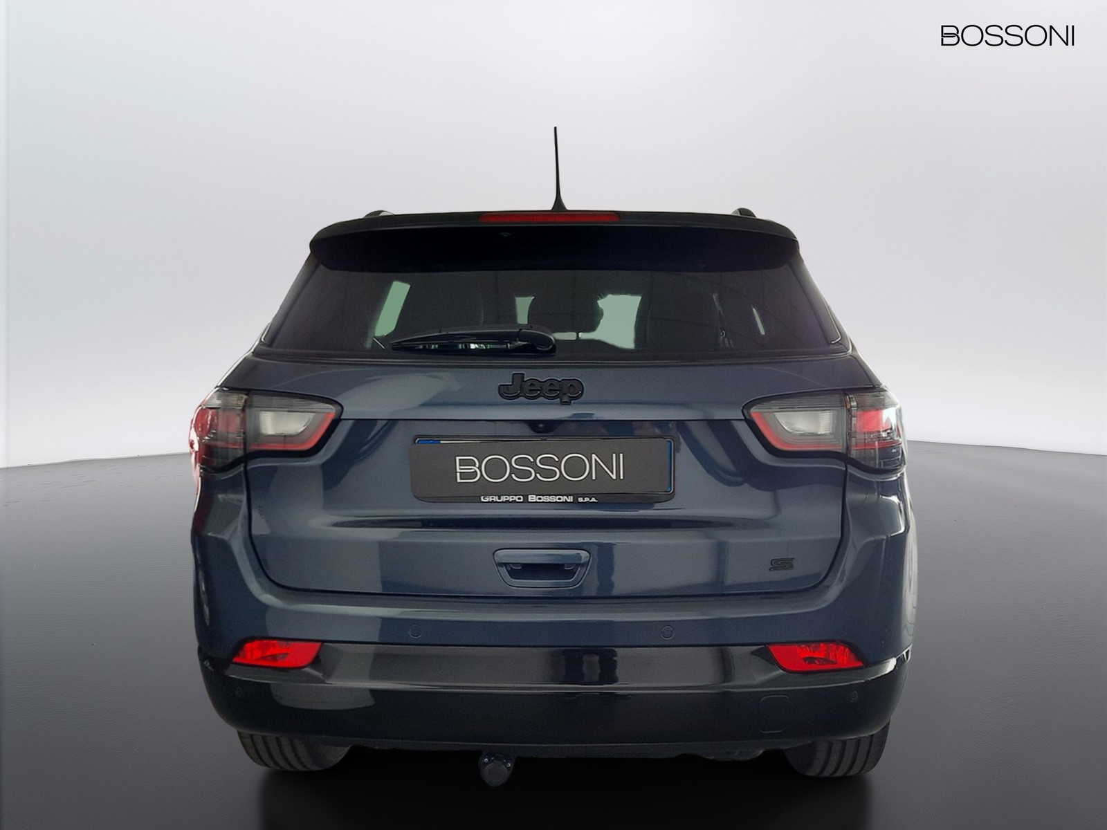 4 - Jeep Compass 1.6 multijet ii 130cv s 2wd