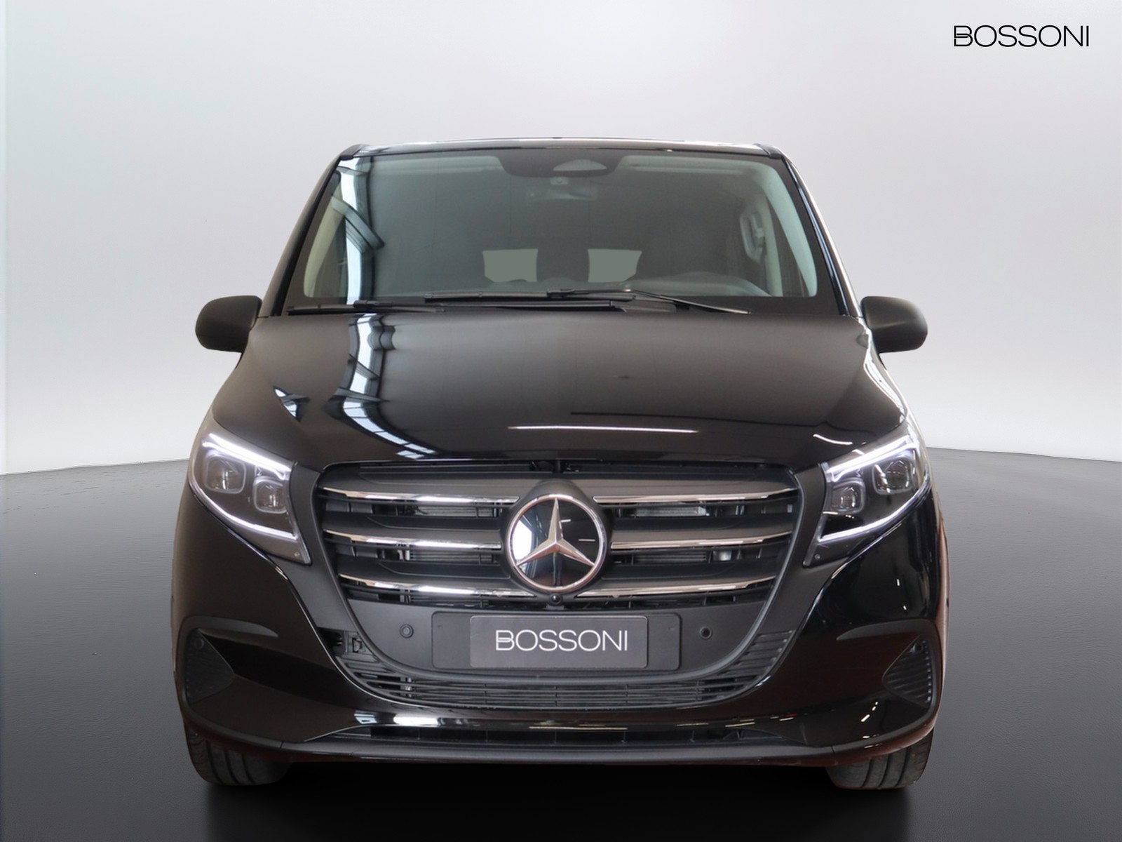 2 - Mercedes Vans Vito tourer 116 cdi long select 4x4 9g-tronic