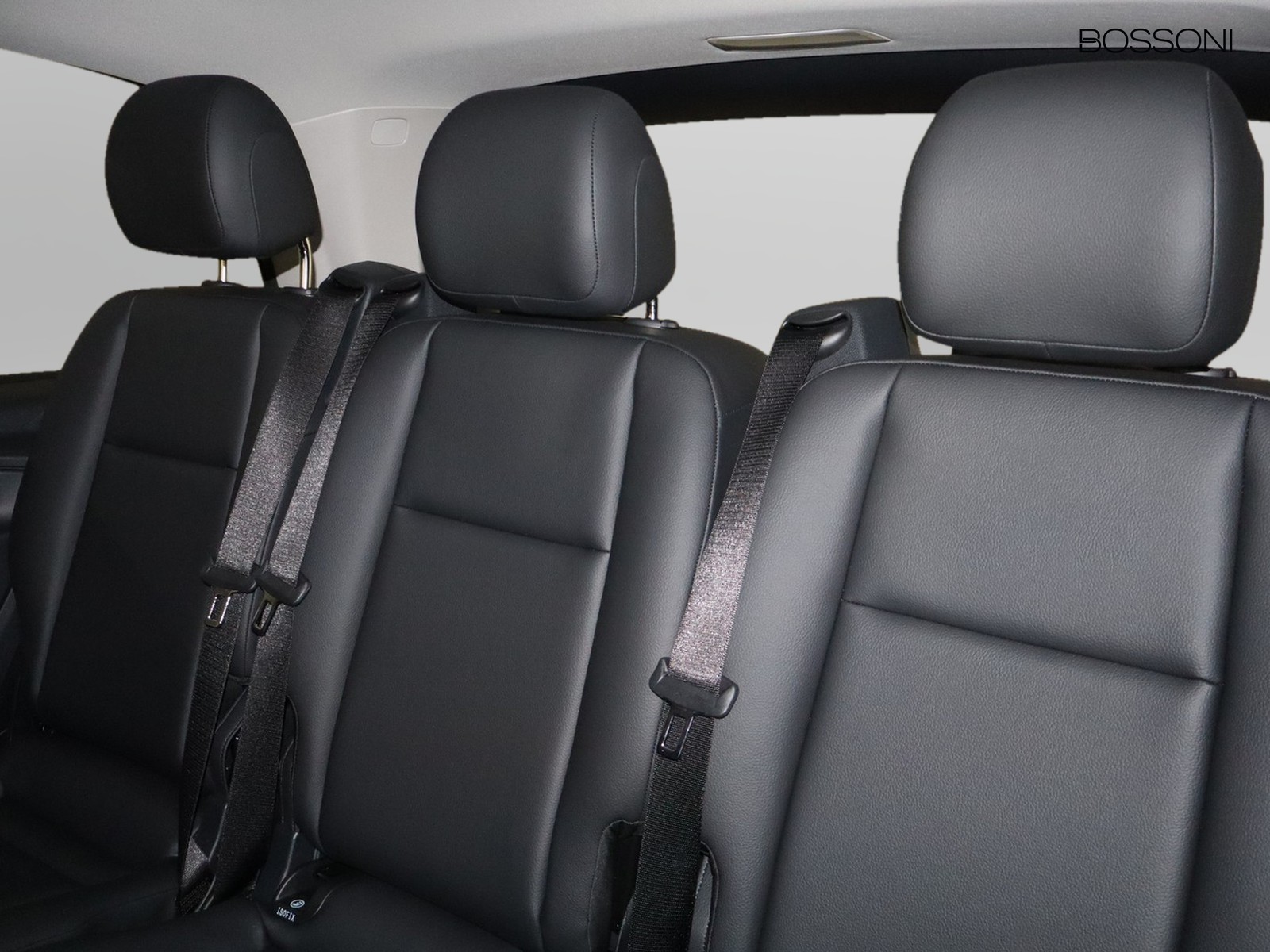 9 - Mercedes Vans Vito tourer 116 cdi long select 4x4 9g-tronic