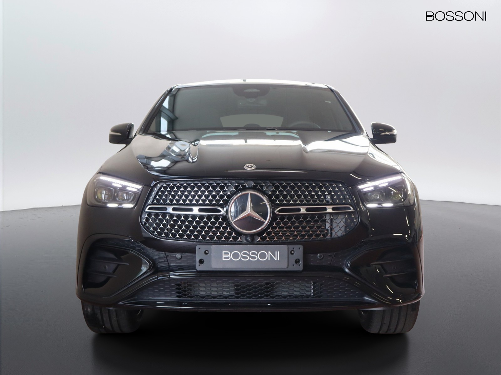 2 - Mercedes Classe GLE gle coupe 450 d mild hybrid amg line premium 4matic 9g-tronic plus