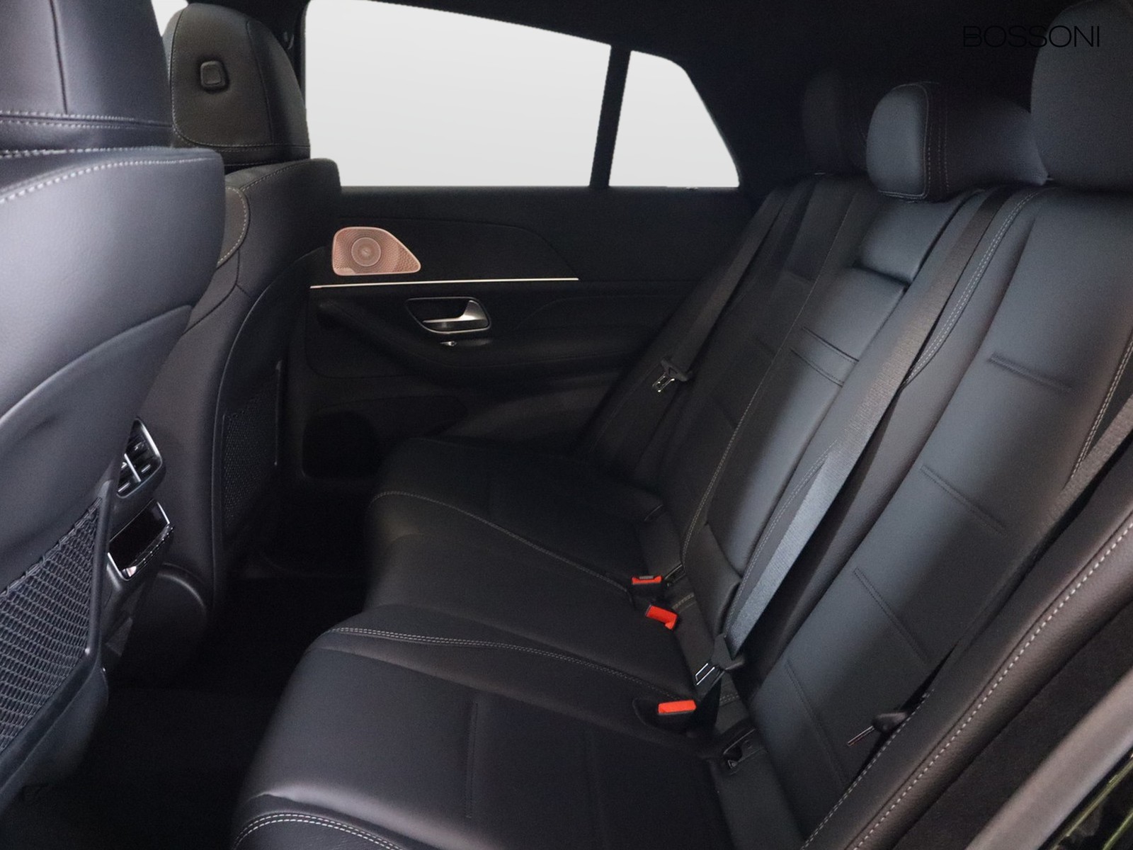 8 - Mercedes Classe GLE gle coupe 450 d mild hybrid amg line premium 4matic 9g-tronic plus