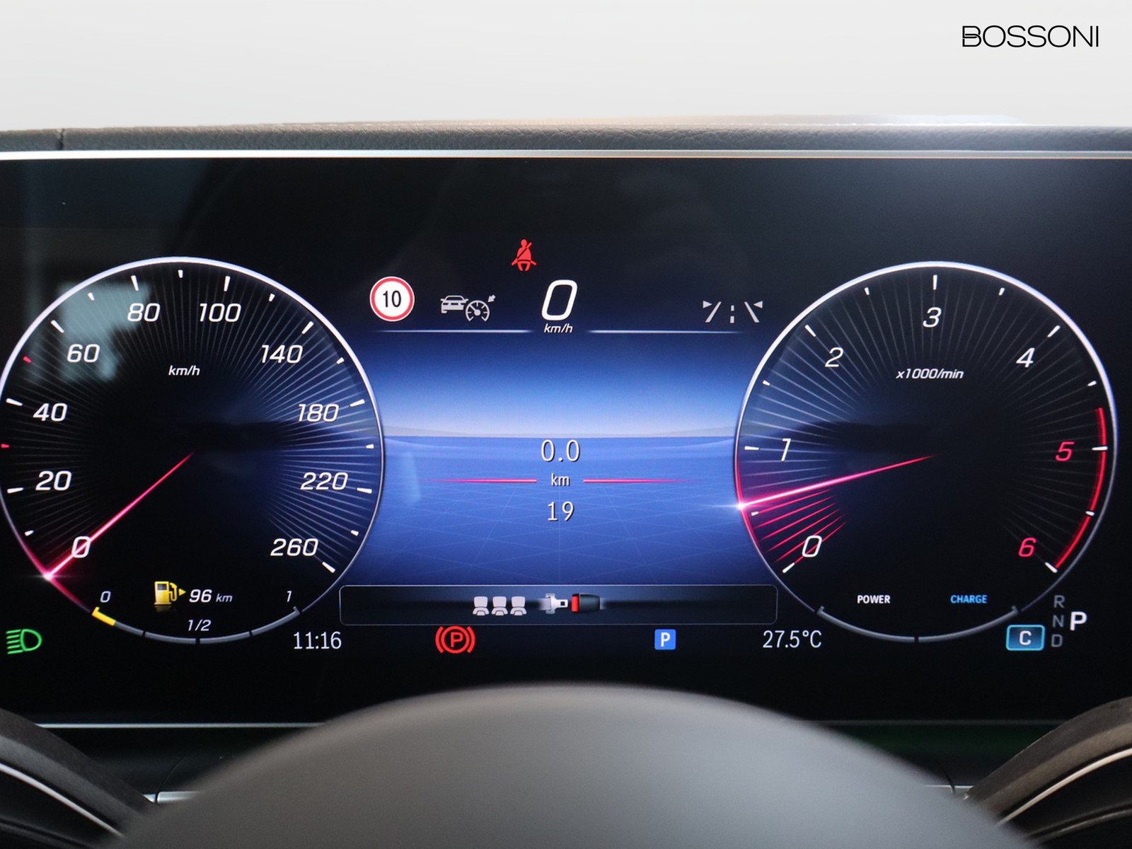 9 - Mercedes Classe GLE gle coupe 450 d mild hybrid amg line premium 4matic 9g-tronic plus