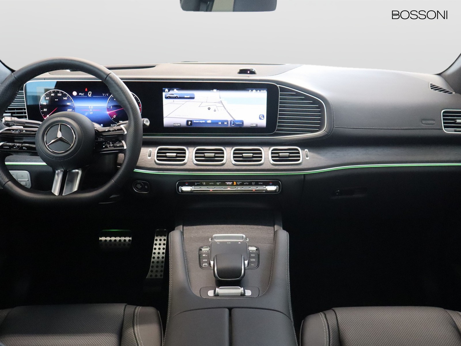 14 - Mercedes Classe GLE gle coupe 450 d mild hybrid amg line premium 4matic 9g-tronic plus