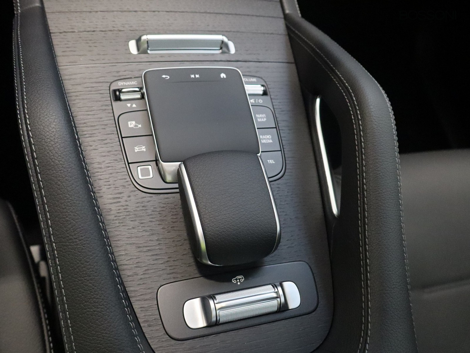 15 - Mercedes Classe GLE gle coupe 450 d mild hybrid amg line premium 4matic 9g-tronic plus