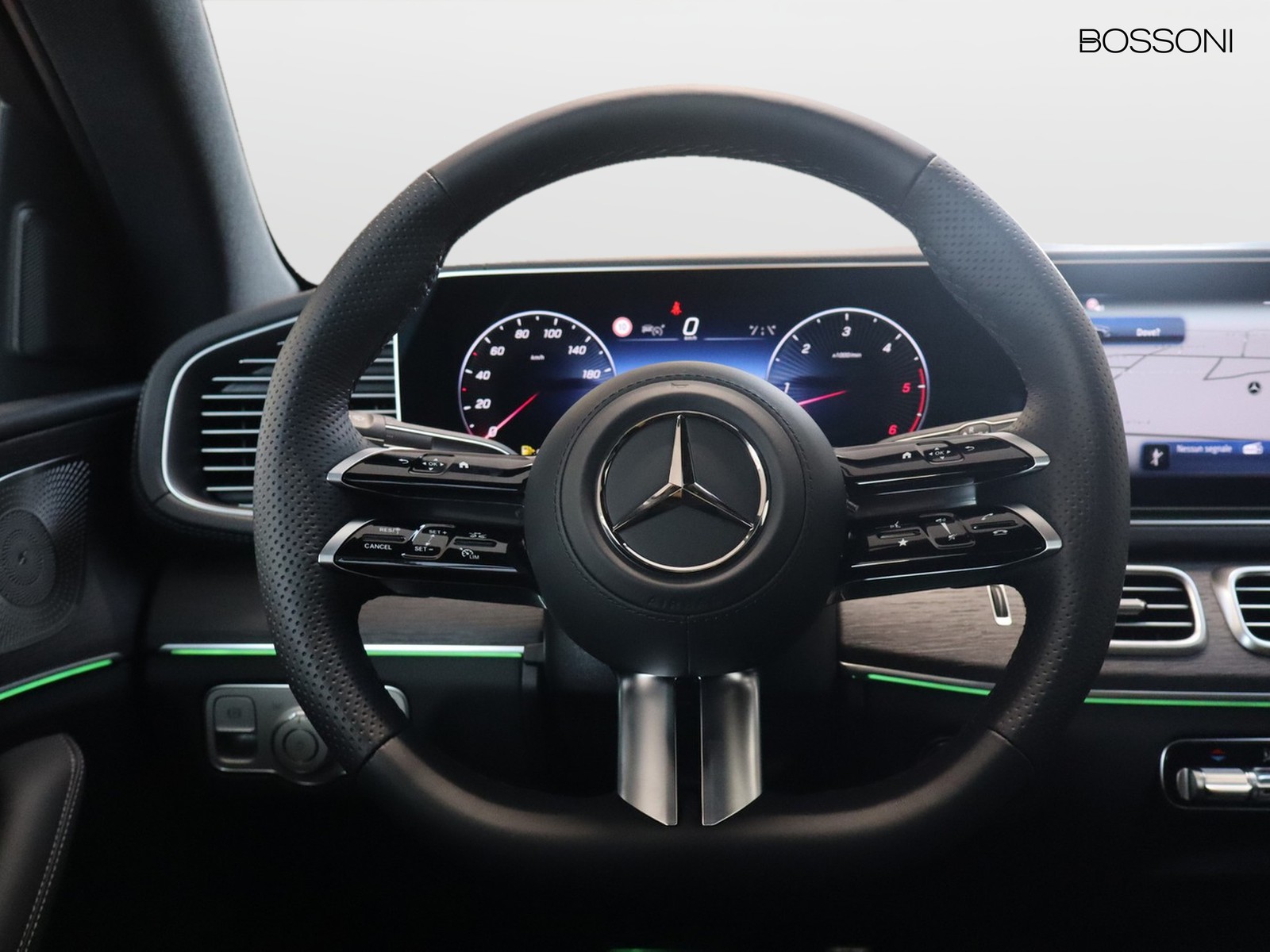 18 - Mercedes Classe GLE gle coupe 450 d mild hybrid amg line premium 4matic 9g-tronic plus